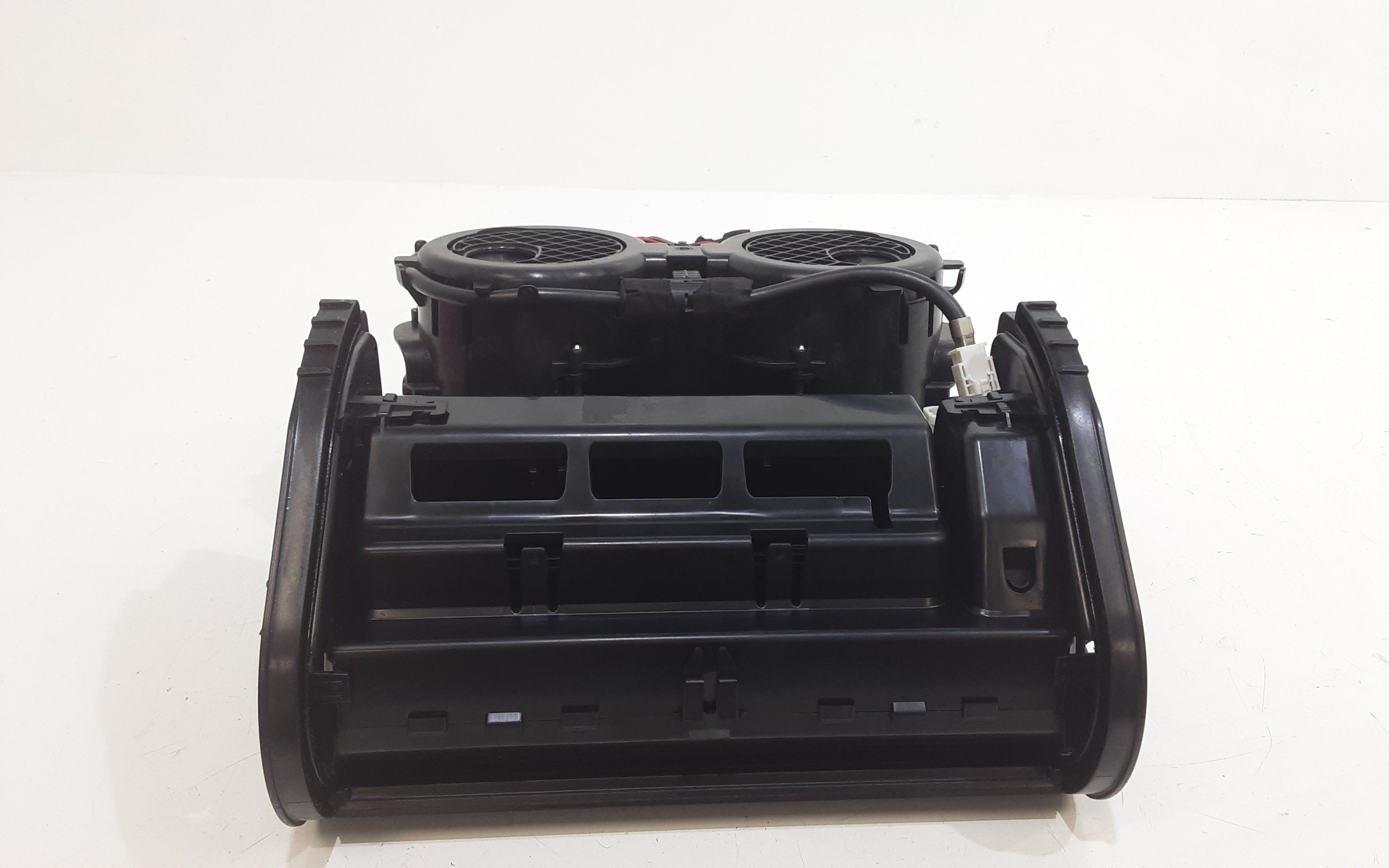 Vano porta bibite BMW X3 Serie M COMPETITION (510CV) (G01,F97) (3.2019>)