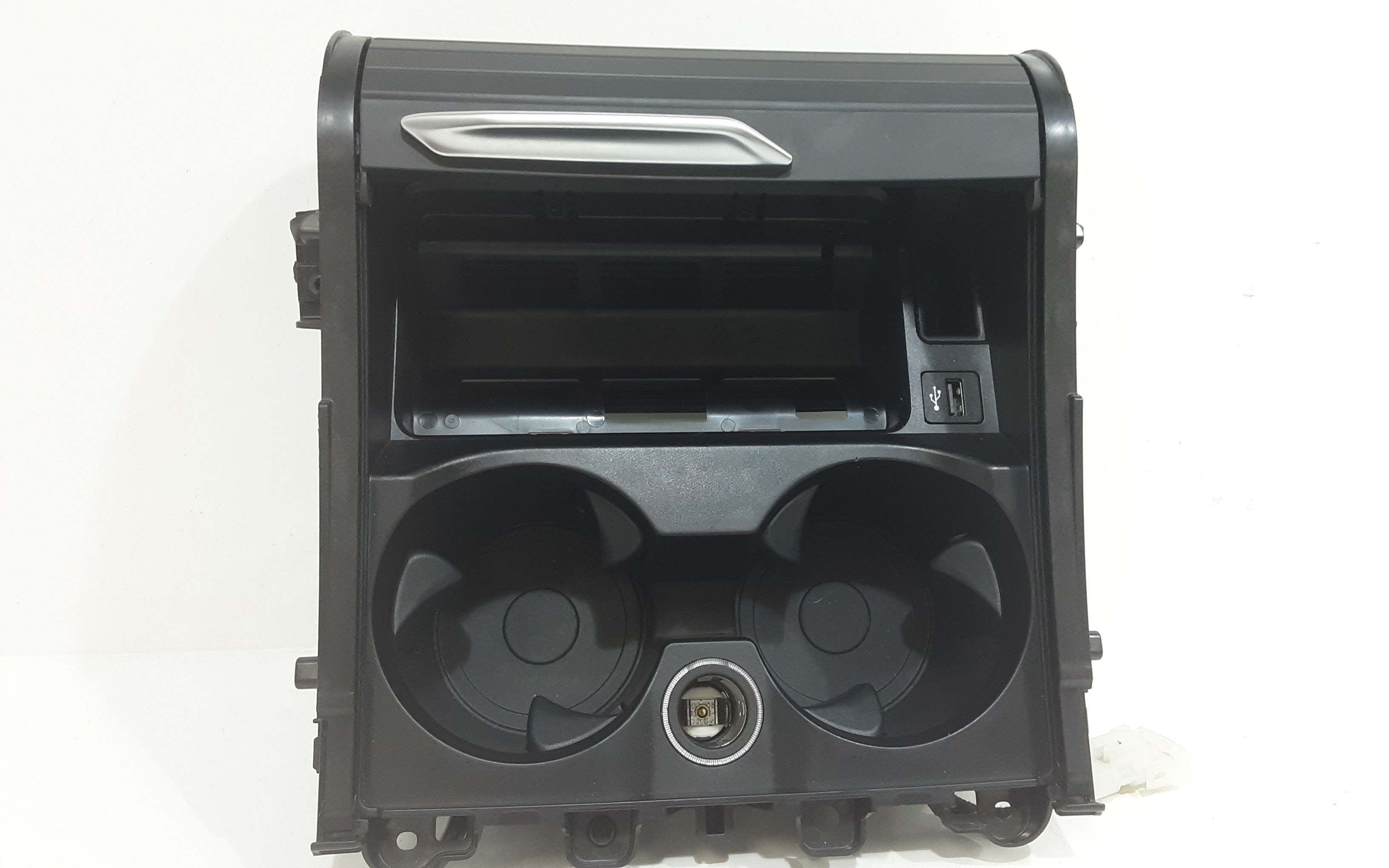 Vano porta bibite BMW X3 Serie M COMPETITION (510CV) (G01,F97) (3.2019>)