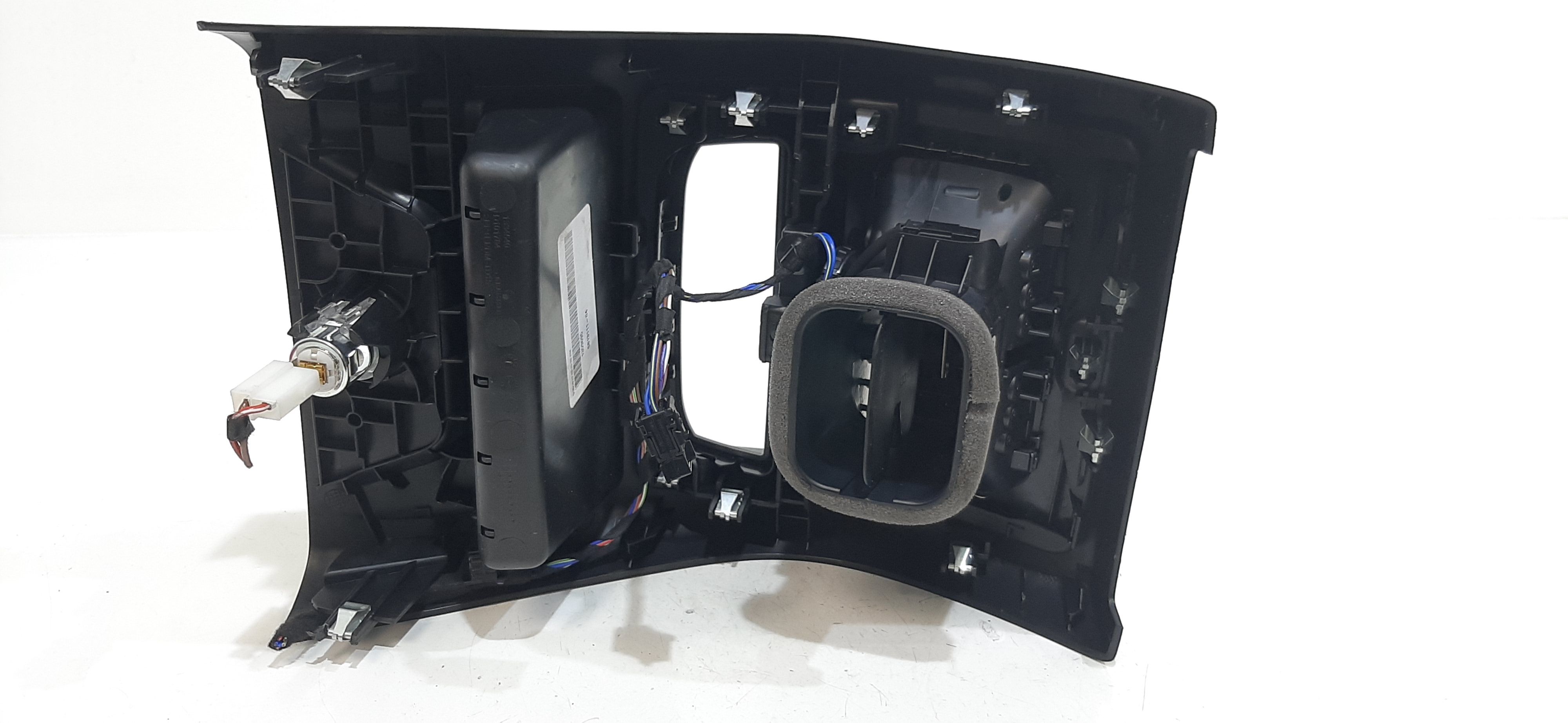 Bocchette aria tunnel centrale BMW X3 Serie M COMPETITION (510CV) (G01,F97) (3.2019>)