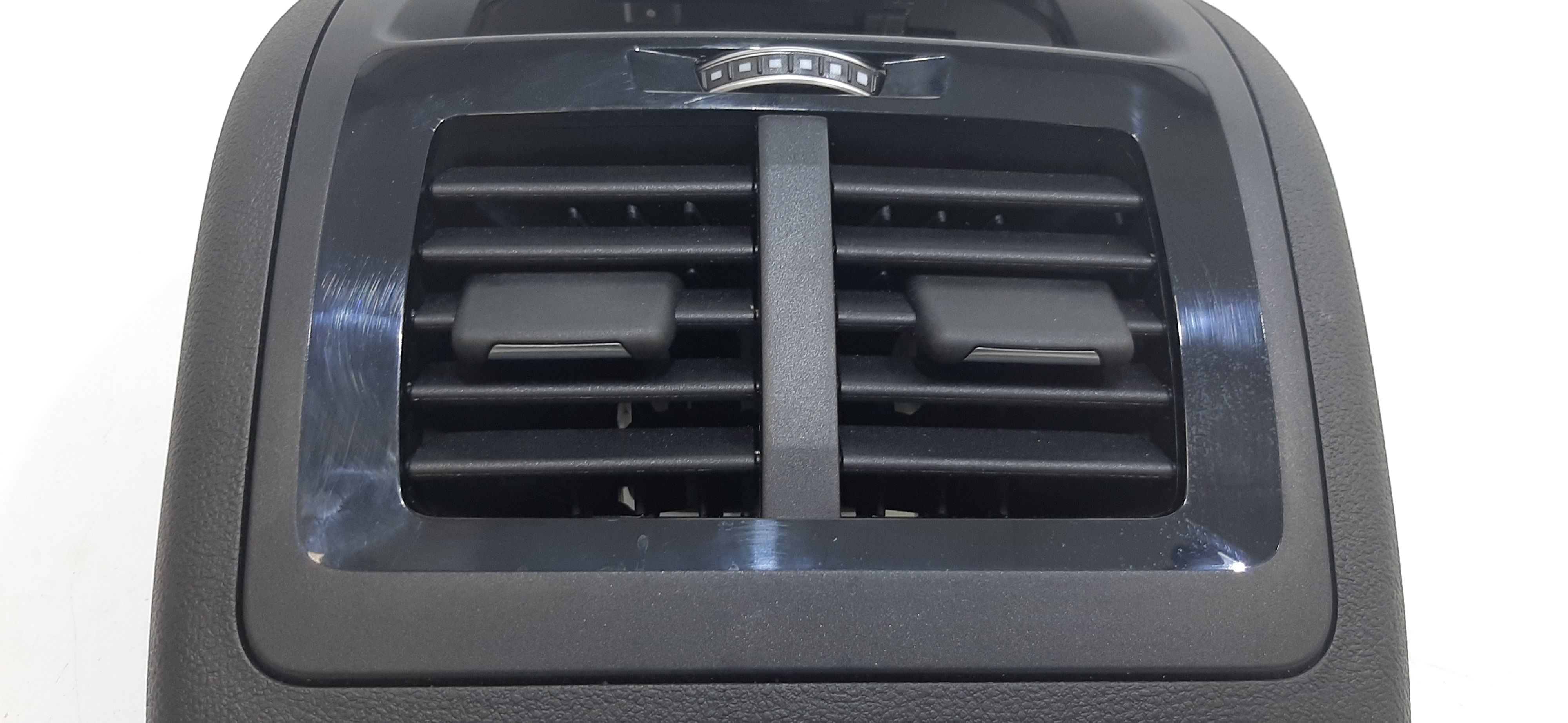 Bocchette aria tunnel centrale BMW X3 Serie M COMPETITION (510CV) (G01,F97) (3.2019>)