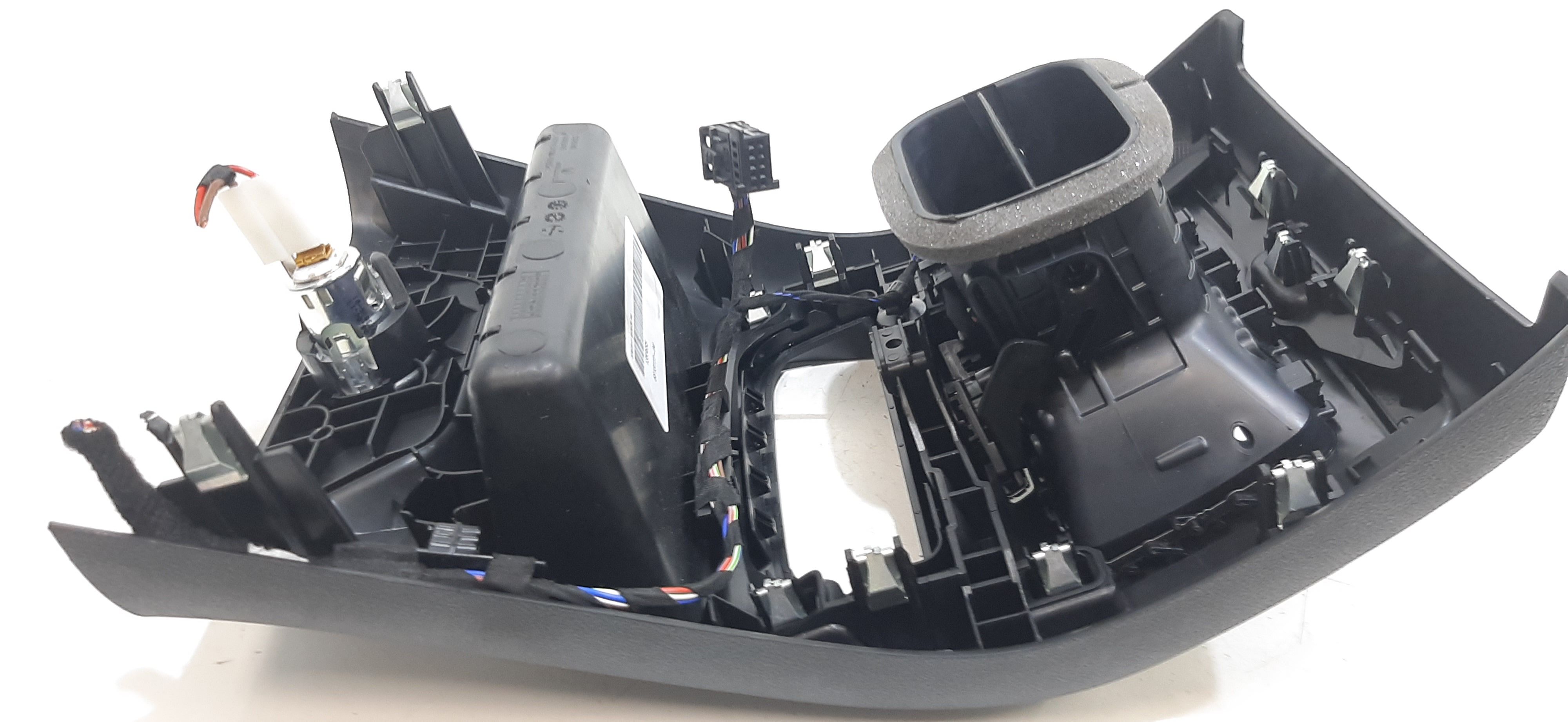 Bocchette aria tunnel centrale BMW X3 Serie M COMPETITION (510CV) (G01,F97) (3.2019>)