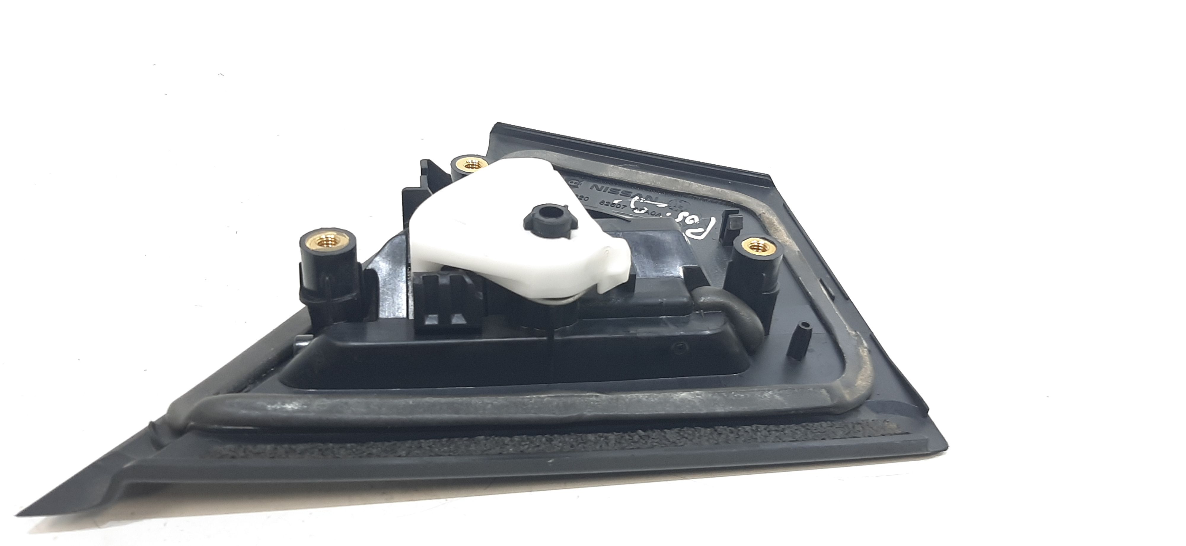 Maniglia esterna Posteriore Sinistra NISSAN Micra Serie (K14) (17>)