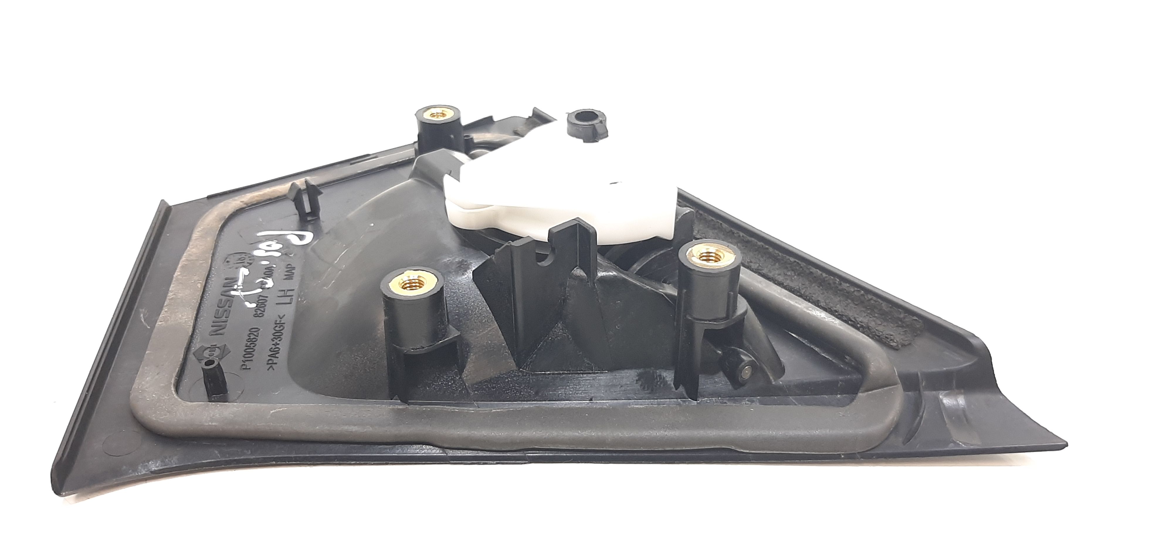 Maniglia esterna Posteriore Sinistra NISSAN Micra Serie (K14) (17>)