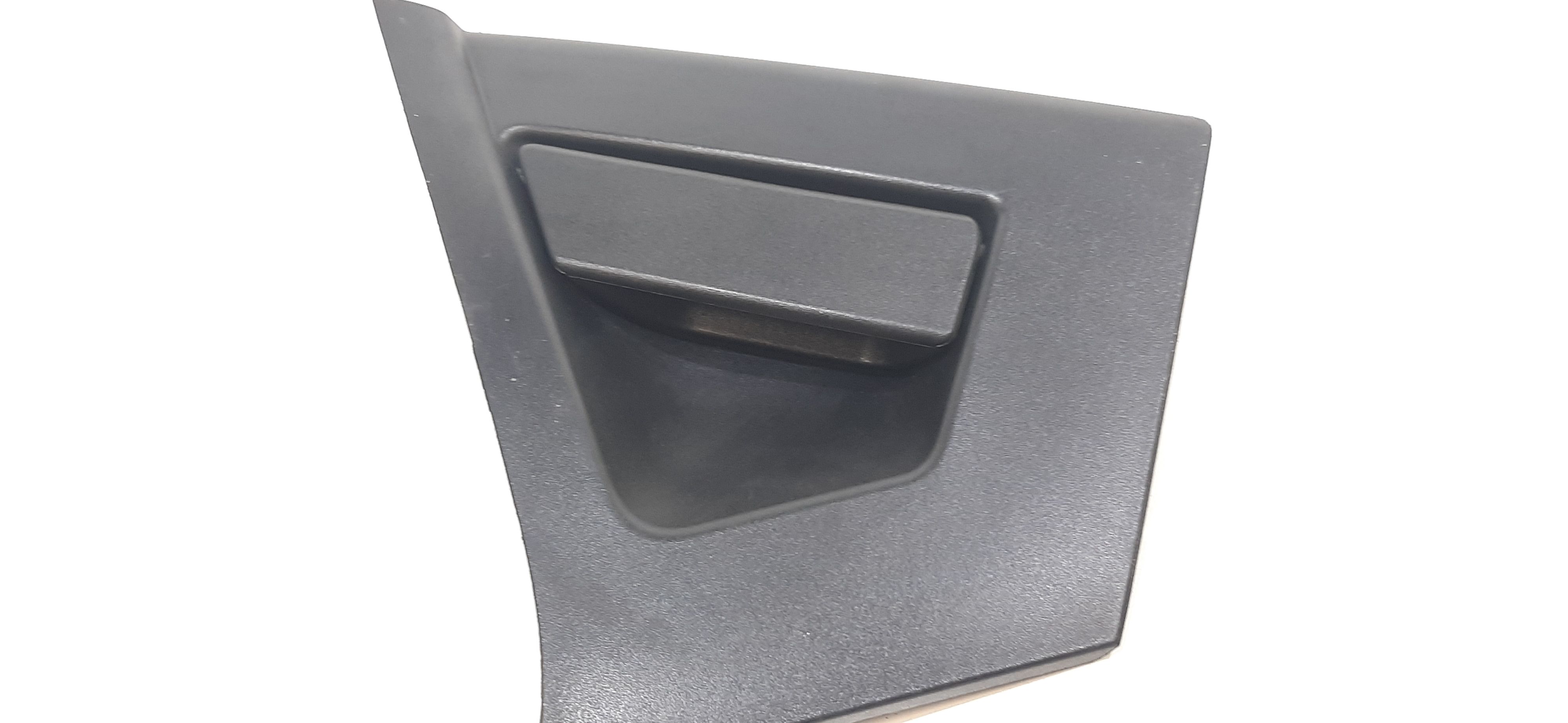 Maniglia esterna Posteriore Sinistra NISSAN Micra Serie (K14) (17>)