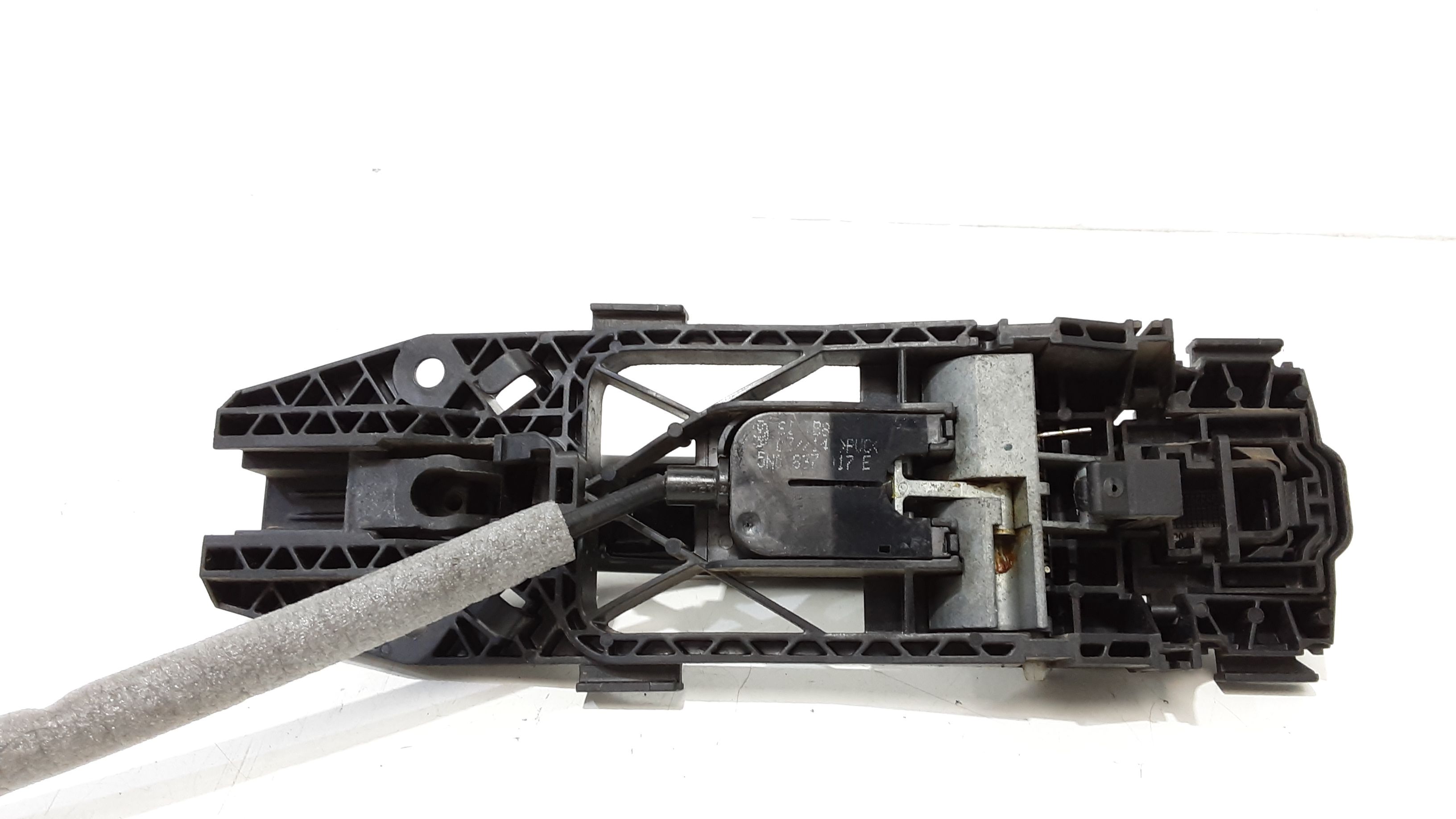 Maniglia esterna Posteriore Sinistra VOLKSWAGEN Polo 5 Serie