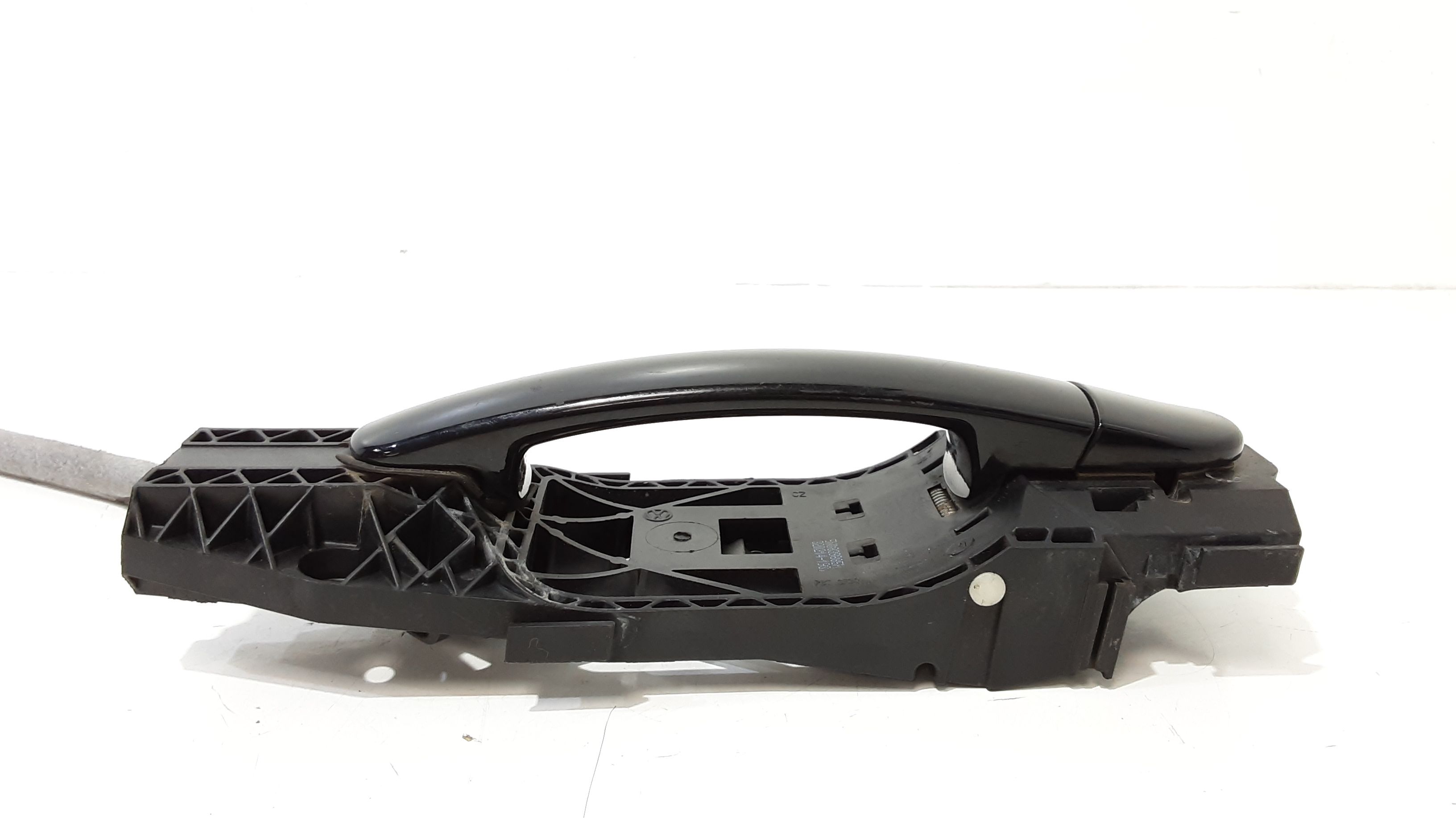 Maniglia esterna Posteriore Sinistra VOLKSWAGEN Polo 5 Serie