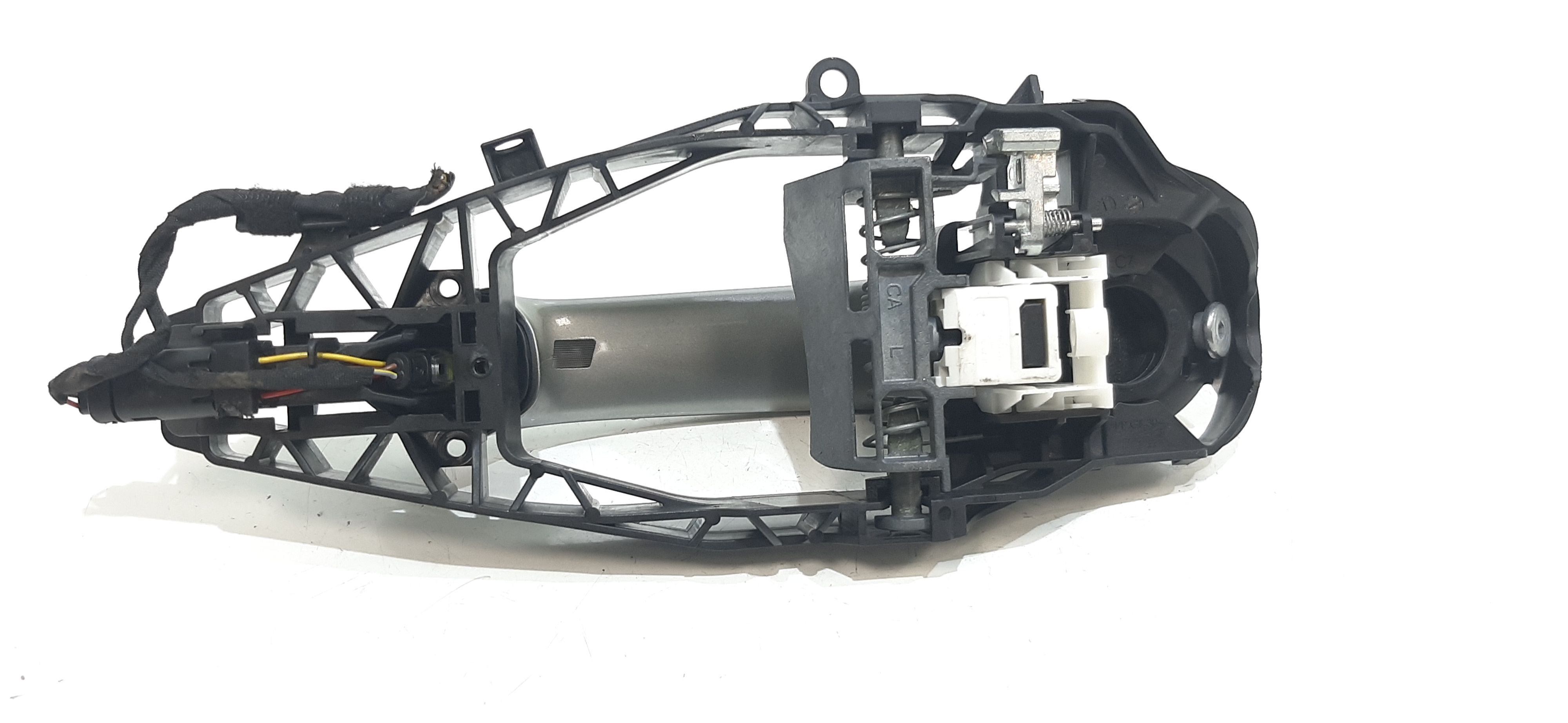 Maniglia esterna Posteriore Sinistra BMW X3 Serie M COMPETITION (510CV) (G01,F97) (3.2019>)