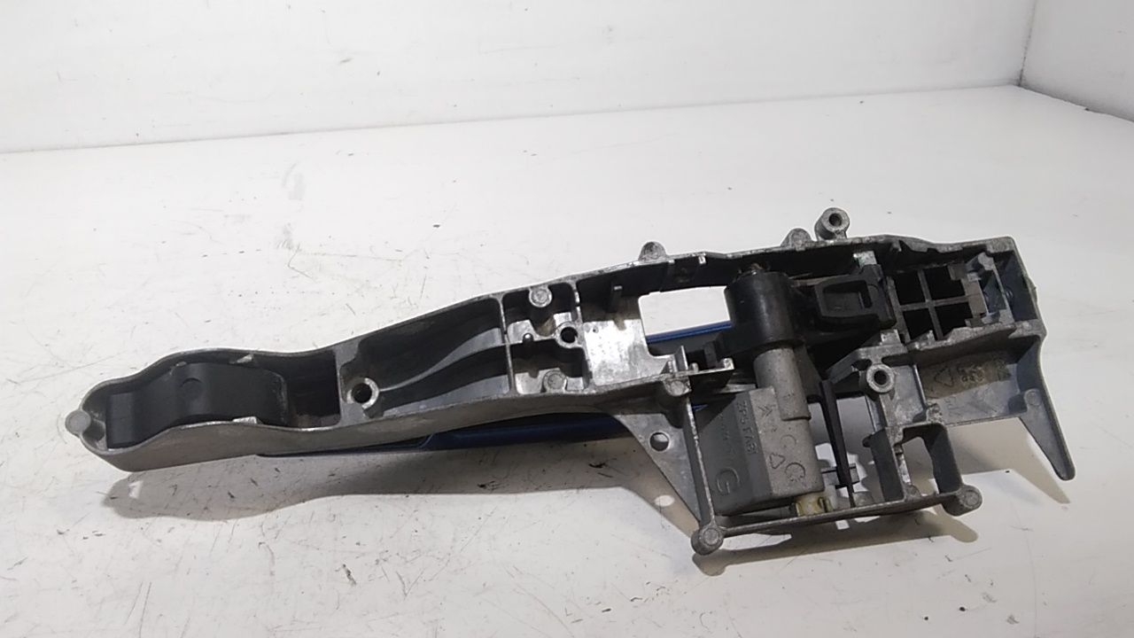 Maniglia esterna Posteriore Sinistra PEUGEOT 207 1 Serie