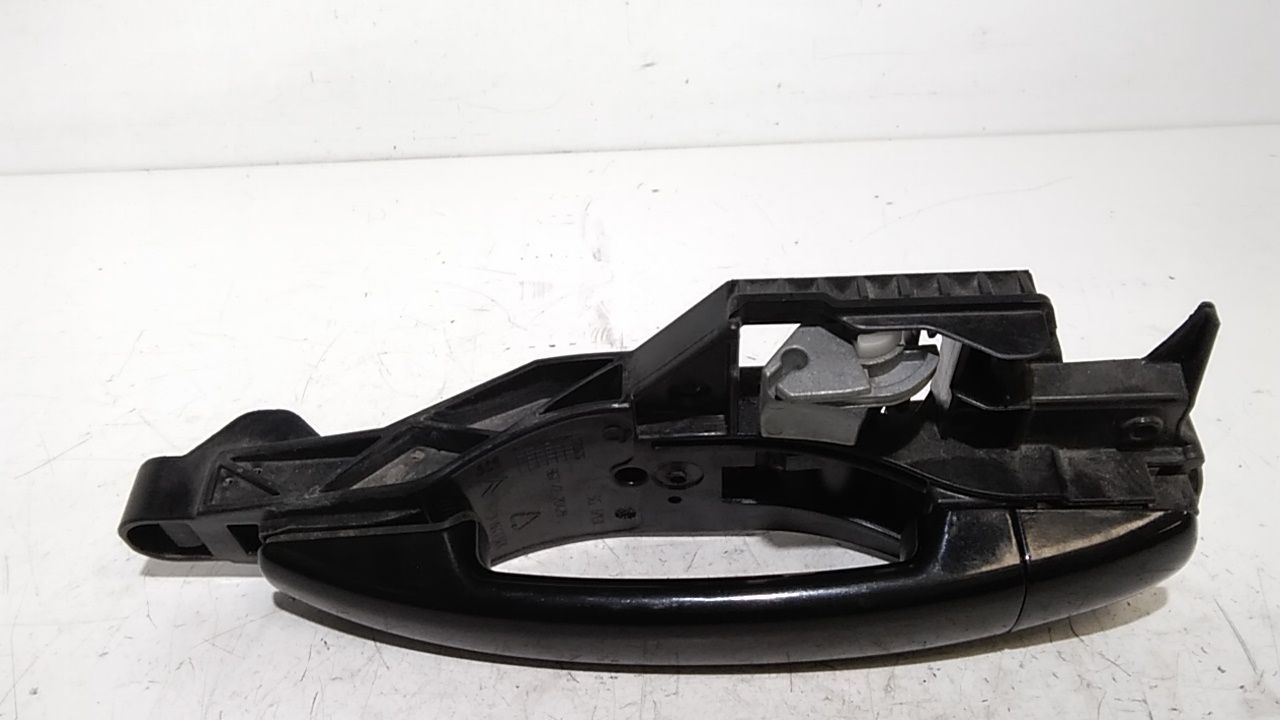 Maniglia esterna Posteriore Sinistra PEUGEOT 208 Serie (12>19)
