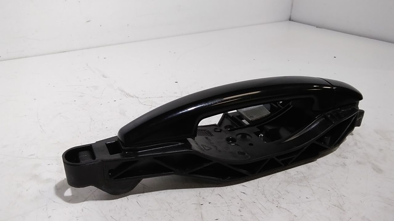 Maniglia esterna Posteriore Sinistra PEUGEOT 208 Serie (12>19)
