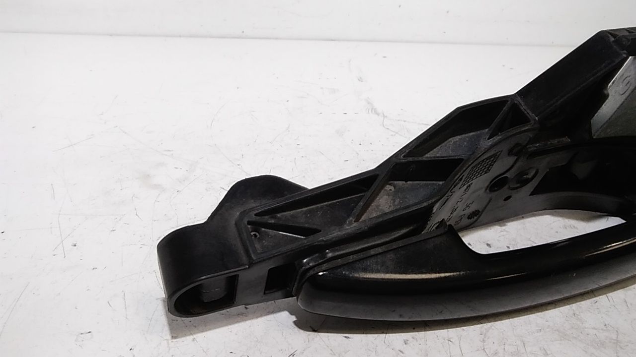 Maniglia esterna Posteriore Sinistra PEUGEOT 208 Serie (12>19)