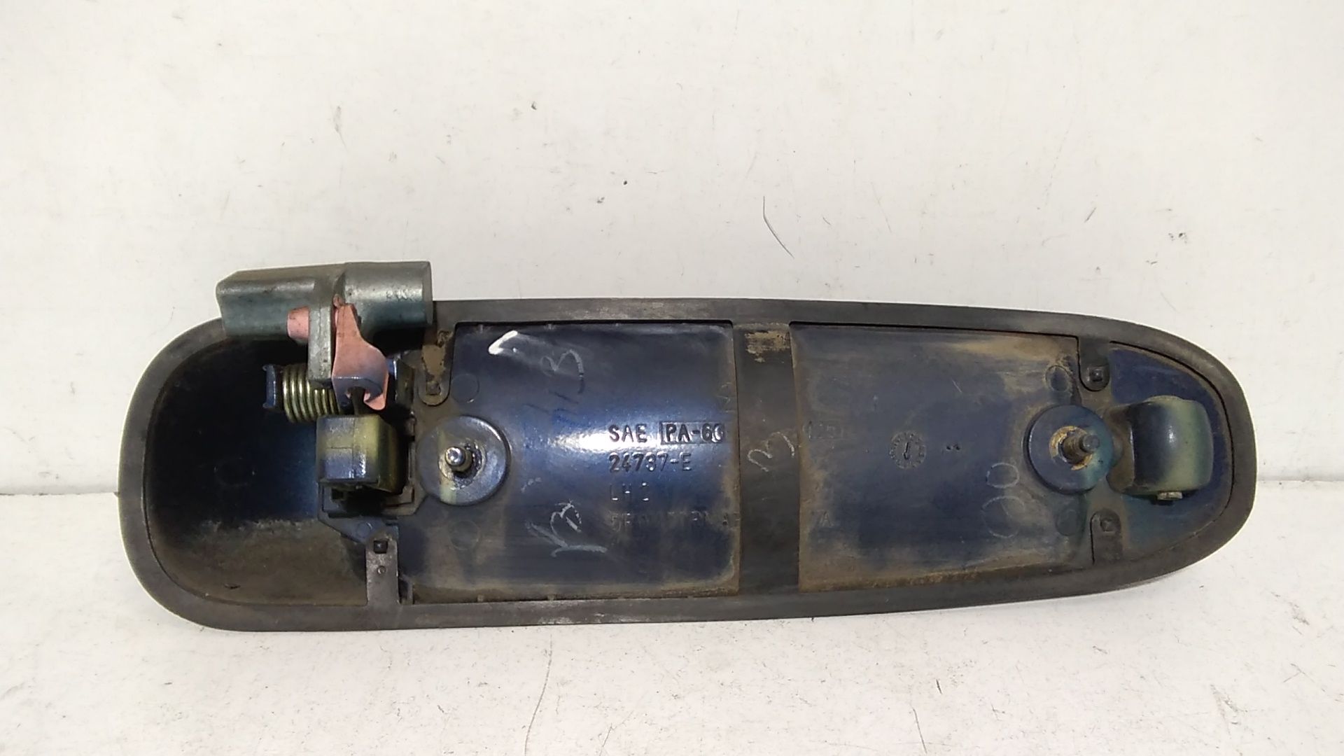 Maniglia esterna Posteriore Sinistra JEEP Grand Cherokee 2 Serie