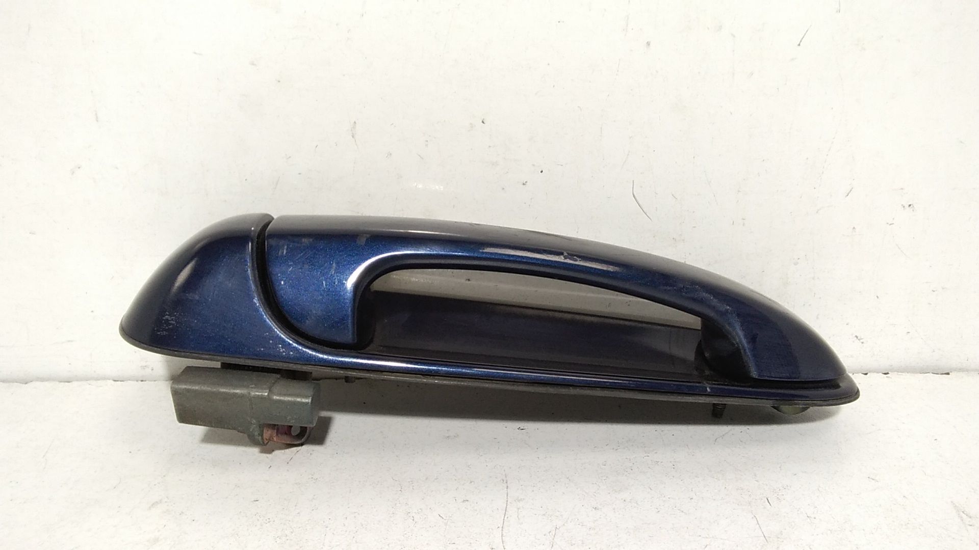 Maniglia esterna Posteriore Sinistra JEEP Grand Cherokee 2 Serie