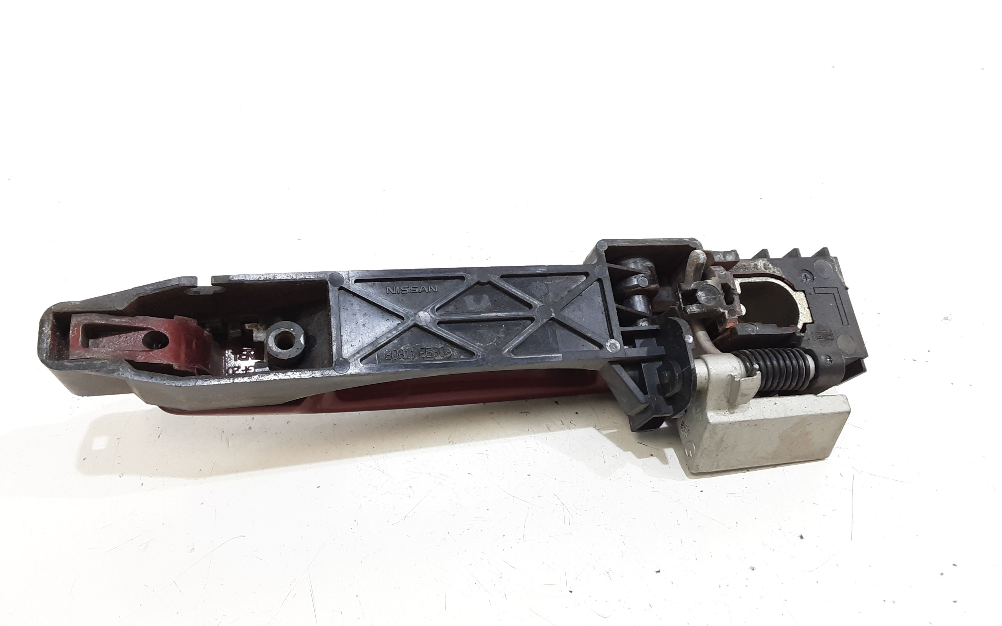 Maniglia esterna Posteriore Sinistra NISSAN Qashqai 2 Serie