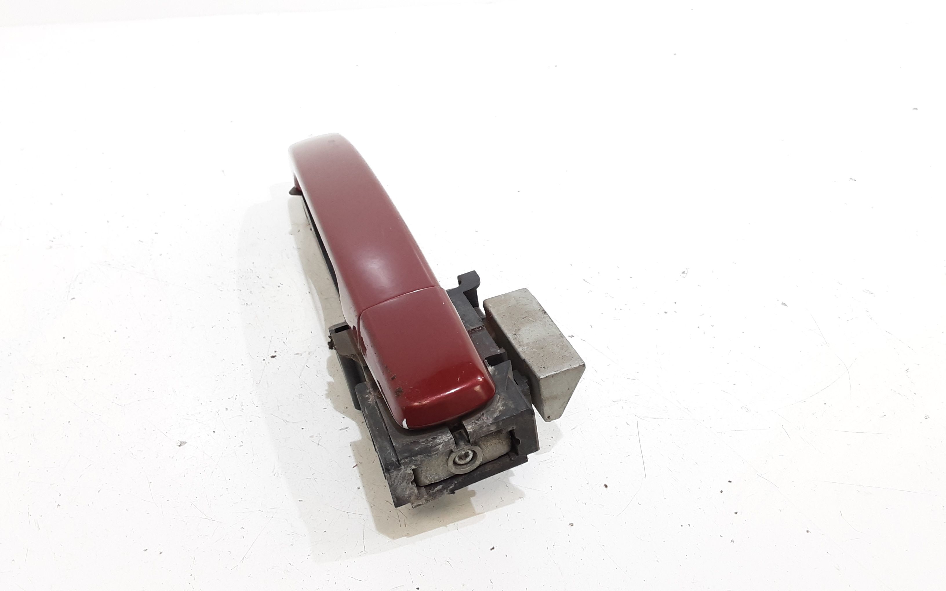 Maniglia esterna Posteriore Sinistra NISSAN Qashqai 2 Serie