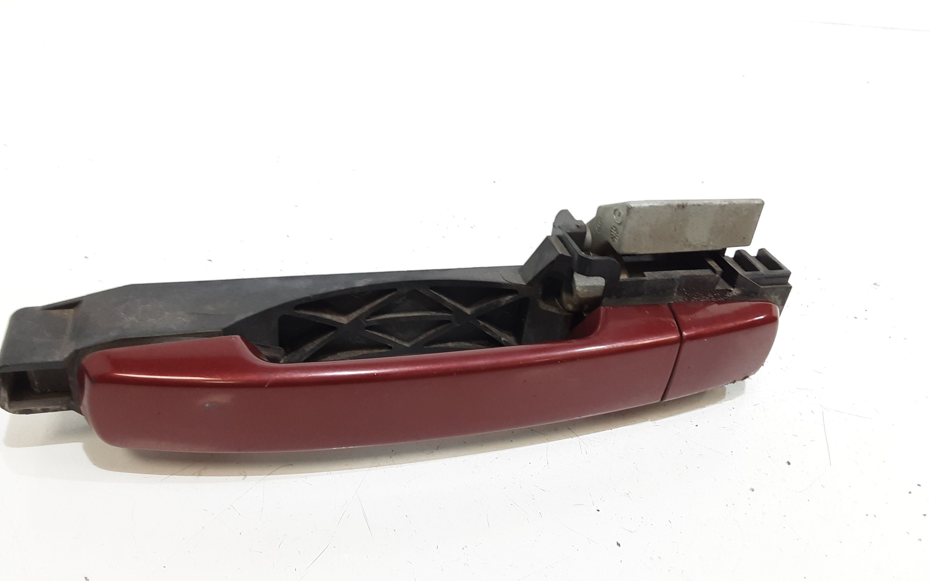 Maniglia esterna Posteriore Sinistra NISSAN Qashqai 2 Serie