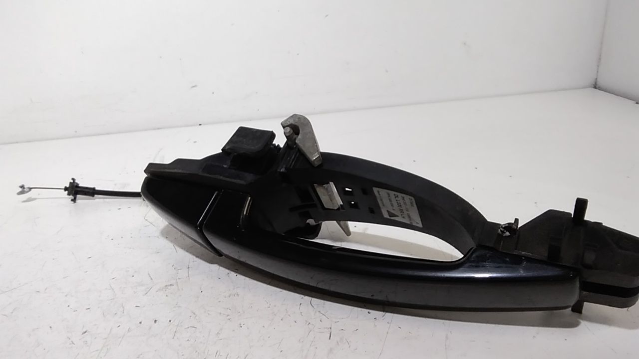 Maniglia esterna Posteriore Sinistra LAND ROVER Range Rover SPORT (05>13)