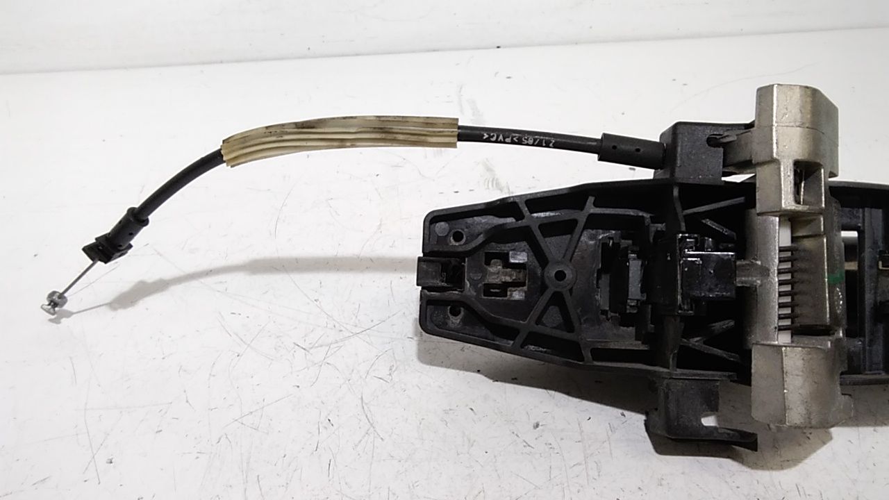 Maniglia esterna Posteriore Sinistra LAND ROVER Range Rover SPORT (05>13)