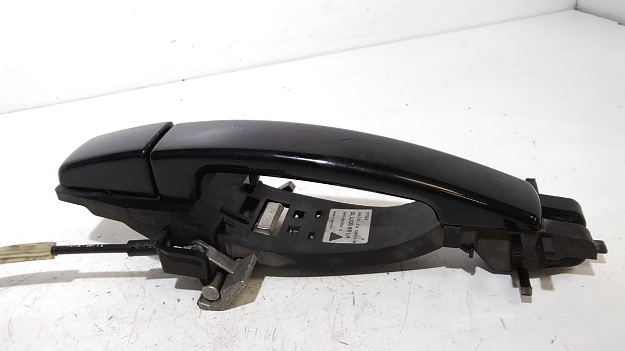 Maniglia esterna Posteriore Sinistra LAND ROVER Range Rover SPORT (05>13)