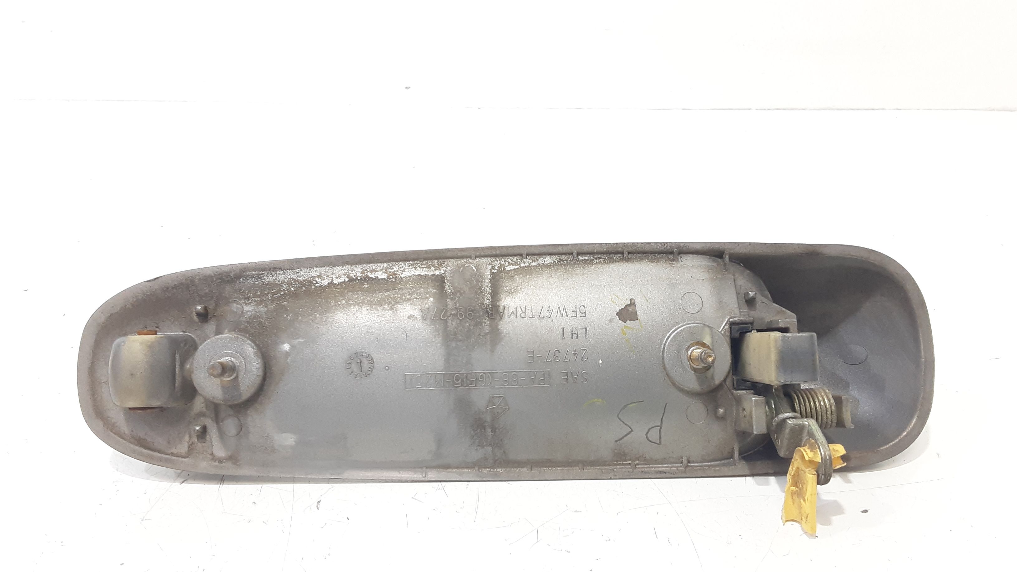 Maniglia esterna Posteriore Sinistra JEEP Cherokee 2 Serie