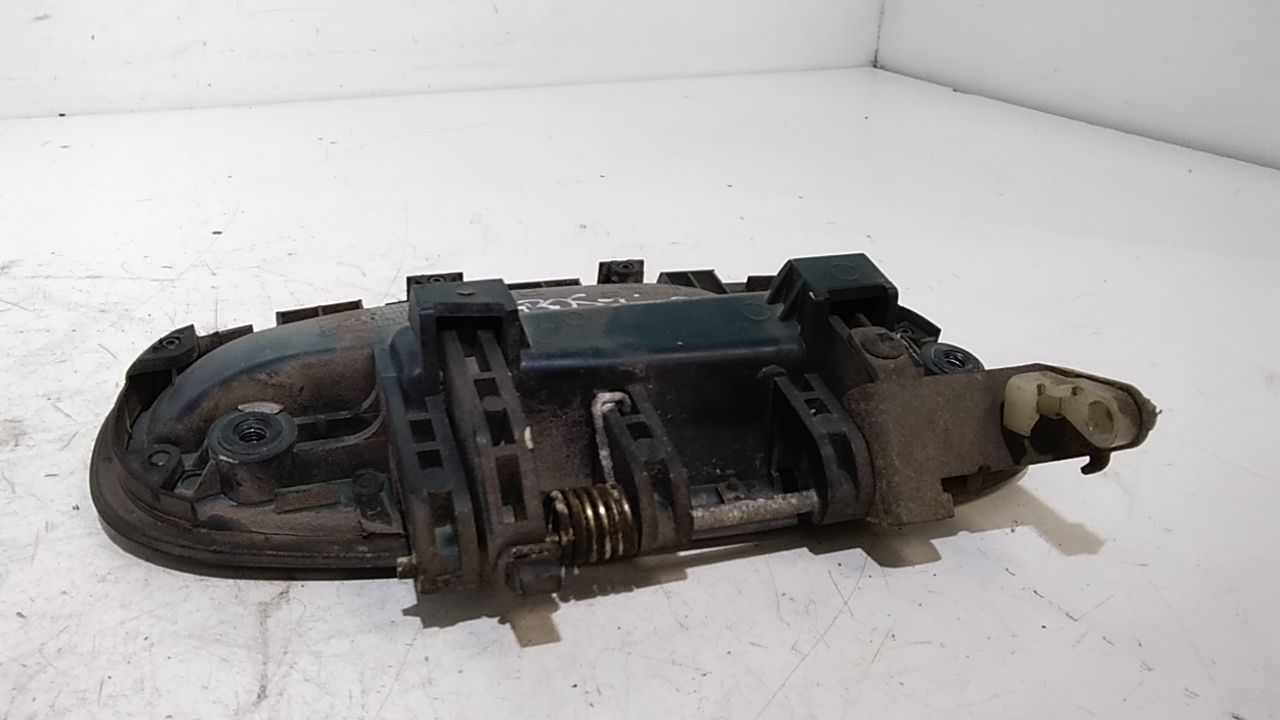 Maniglia esterna Posteriore Sinistra HYUNDAI Matrix 1 Serie