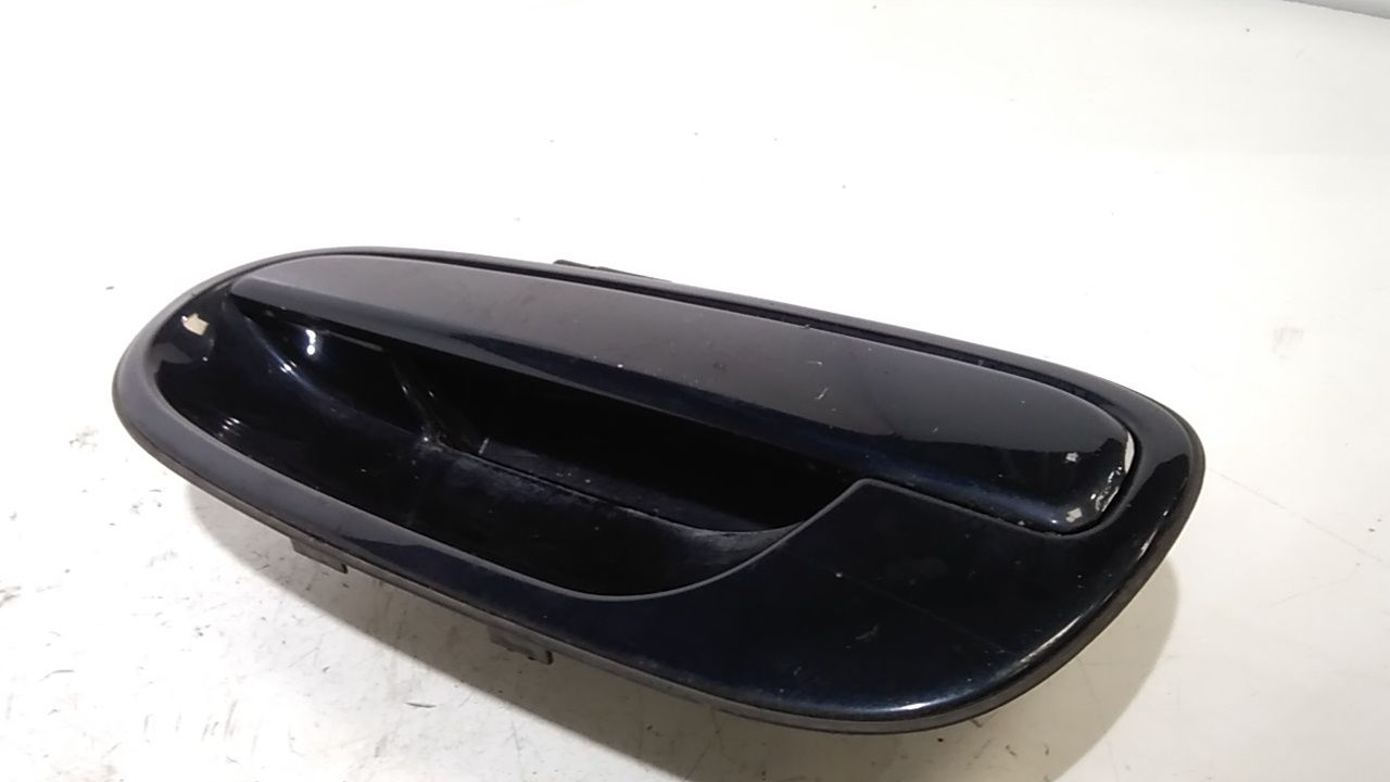 Maniglia esterna Posteriore Sinistra HYUNDAI Matrix 1 Serie