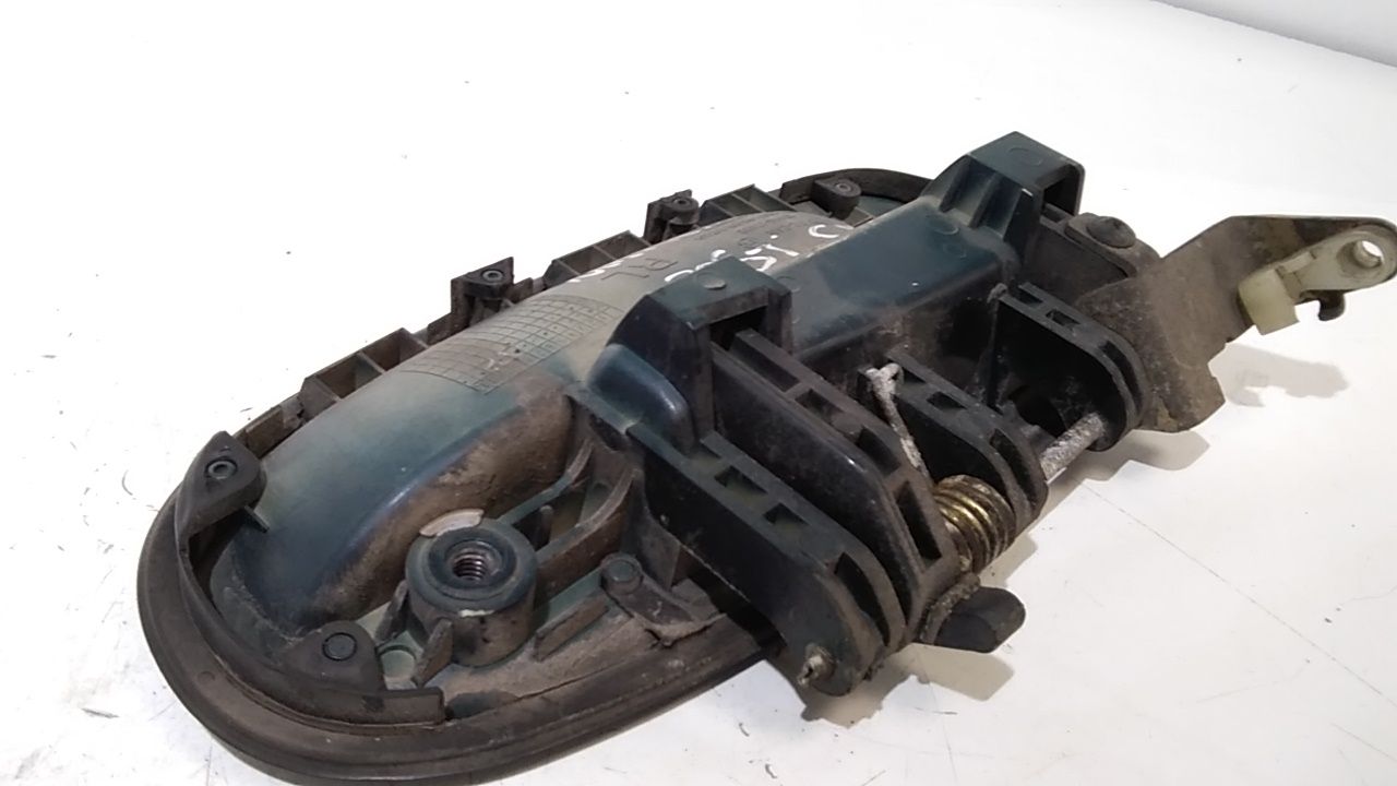 Maniglia esterna Posteriore Sinistra HYUNDAI Matrix 1 Serie