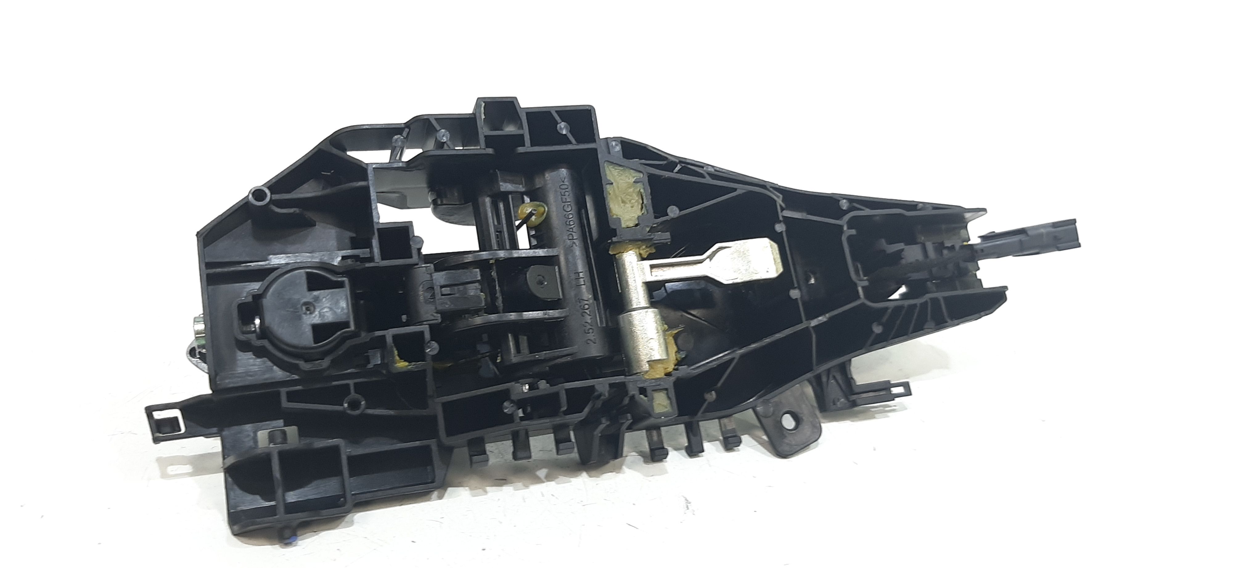 Maniglia esterna Posteriore Sinistra ALFA ROMEO Stelvio serie