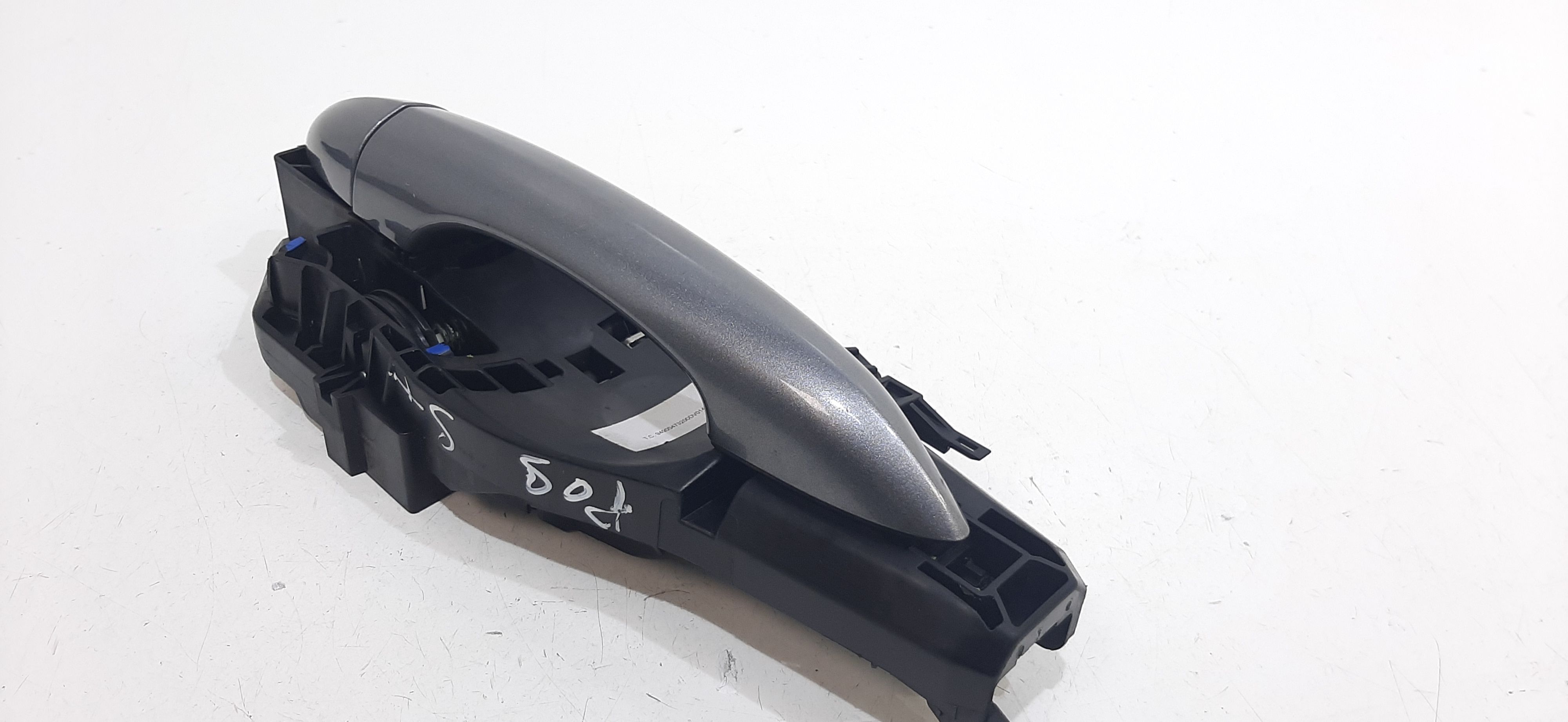 Maniglia esterna Posteriore Sinistra ALFA ROMEO Stelvio serie