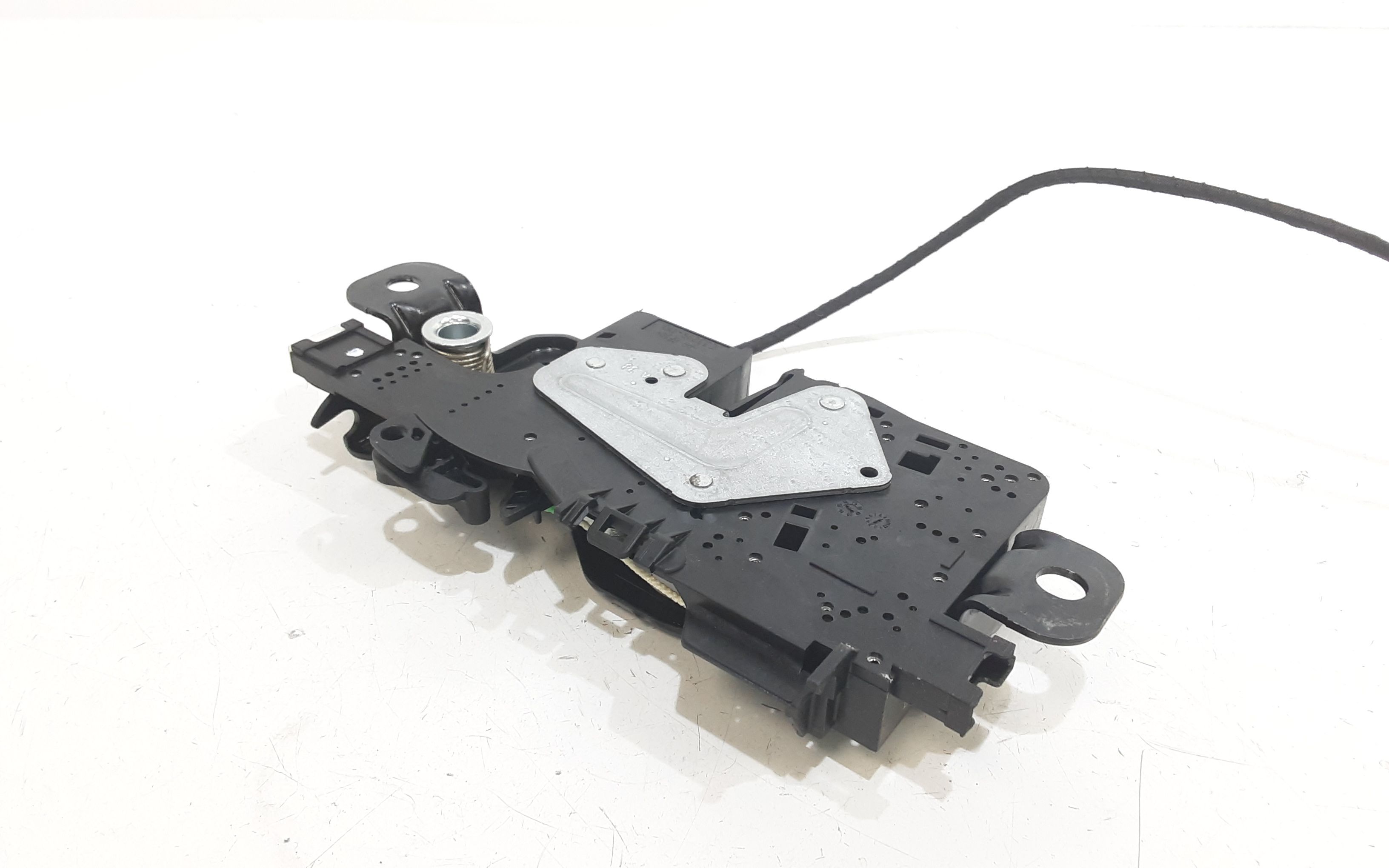 Serratura Cofano Posteriore BMW X3 Serie M COMPETITION (510CV) (G01,F97) (3.2019>)