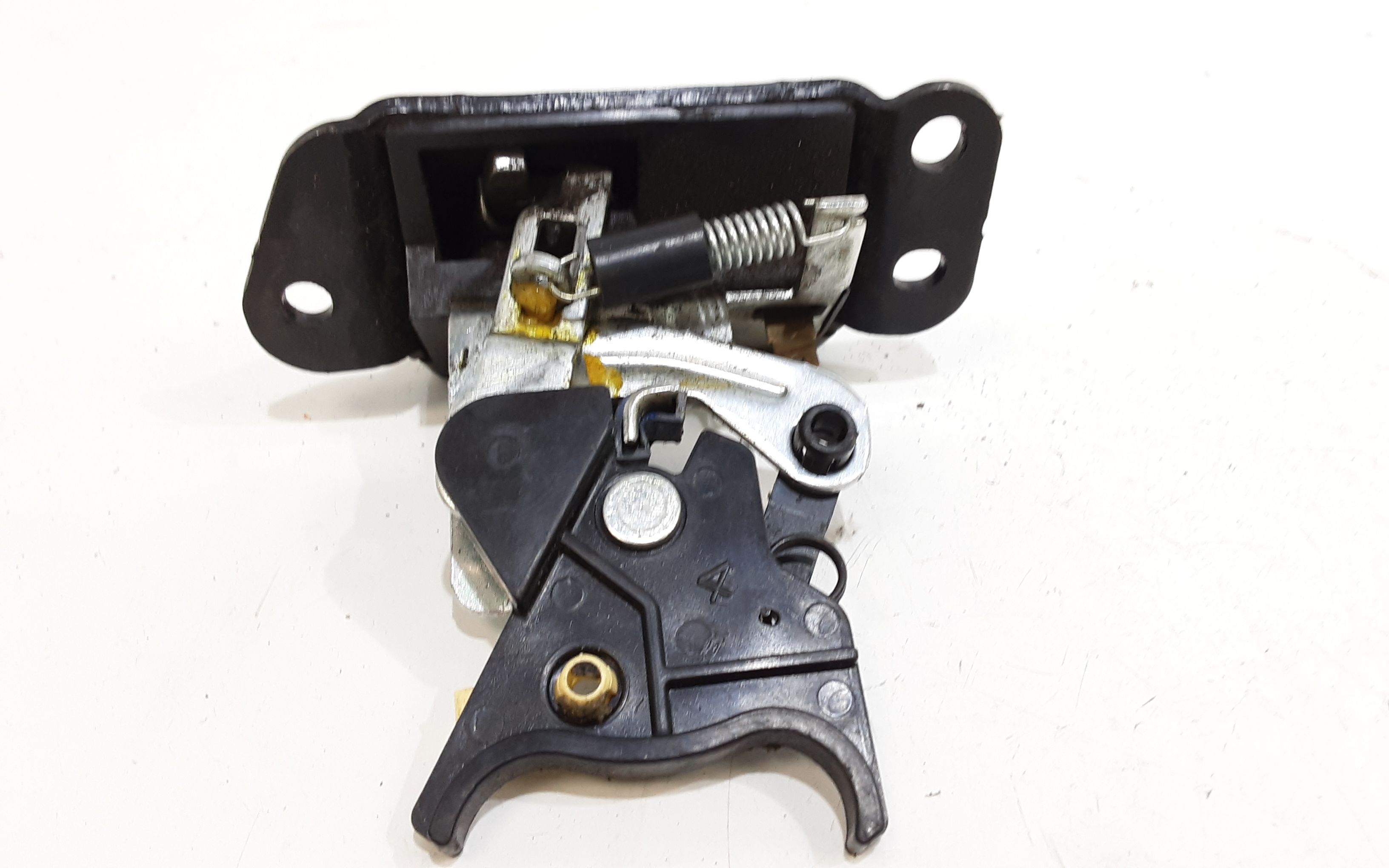 Serratura Cofano Posteriore HYUNDAI i10 1 Serie