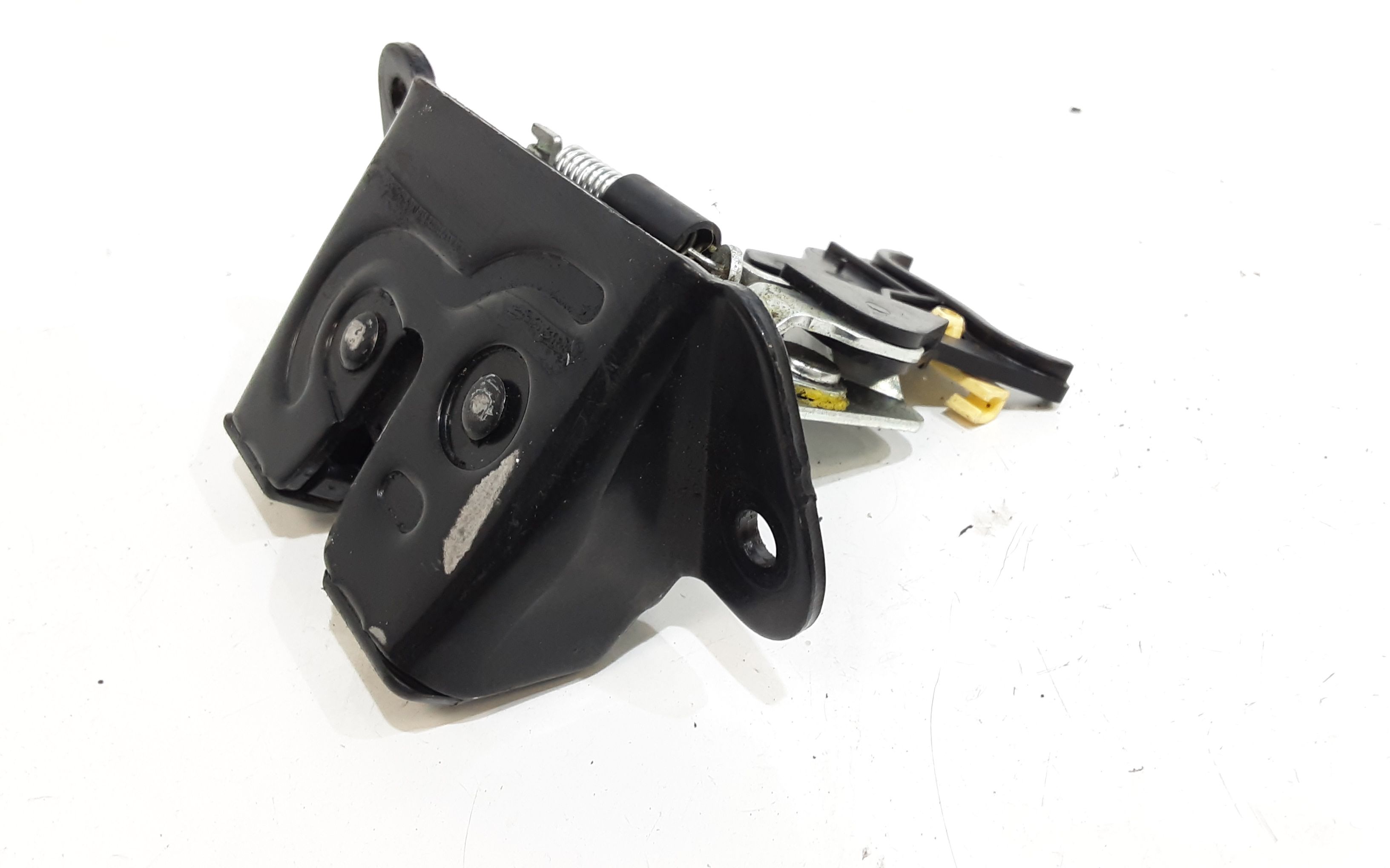 Serratura Cofano Posteriore HYUNDAI i10 1 Serie