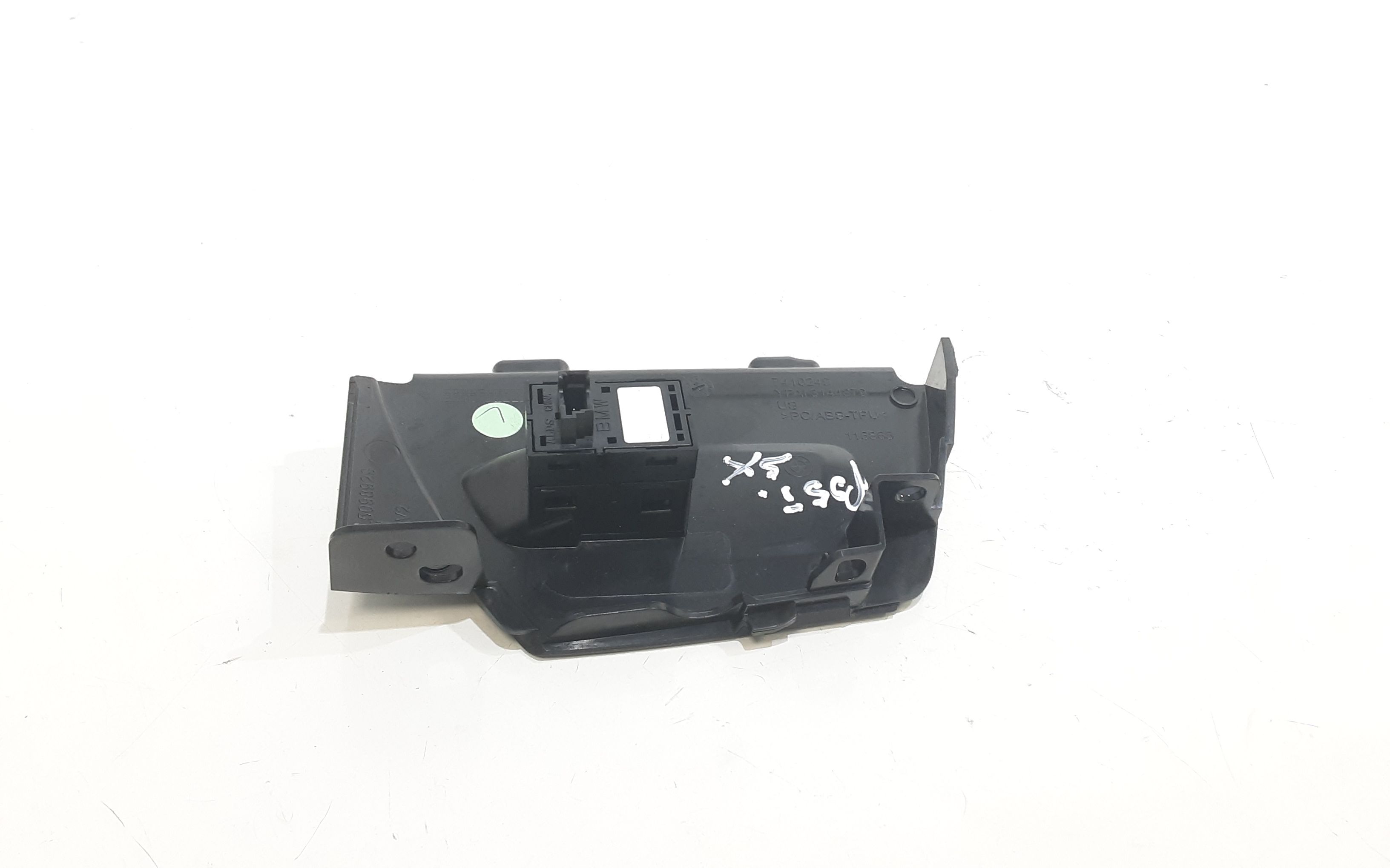 Pulsantiera Posteriore Sinistra BMW X3 Serie M COMPETITION (510CV) (G01,F97) (3.2019>)