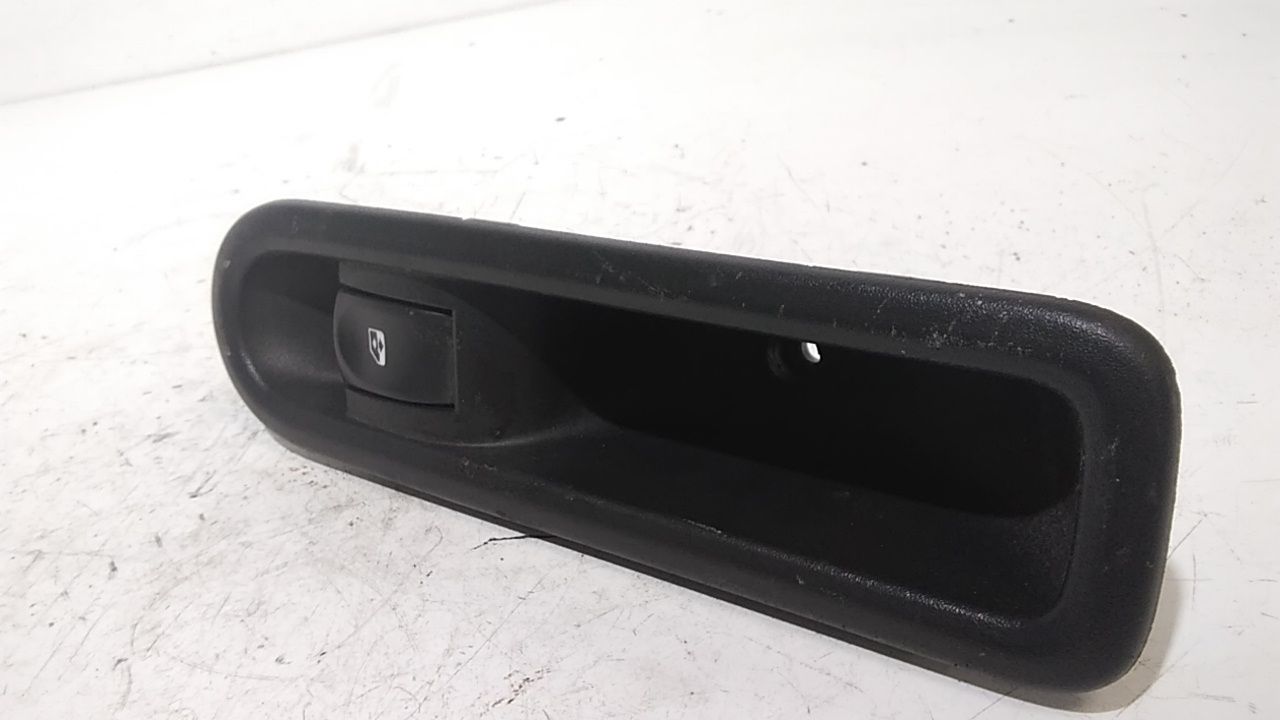 Pulsantiera Posteriore Sinistra RENAULT Clio Serie (04>08)