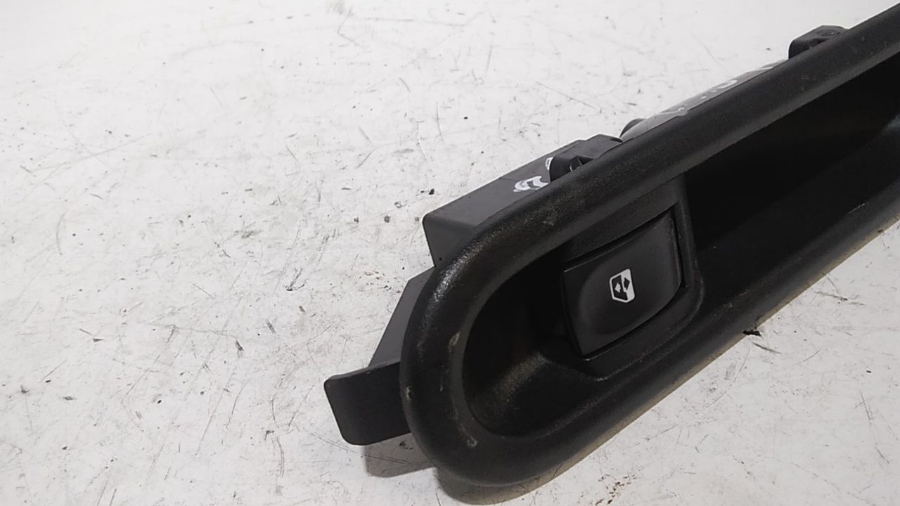 Pulsantiera Posteriore Sinistra RENAULT Clio Serie (04>08)