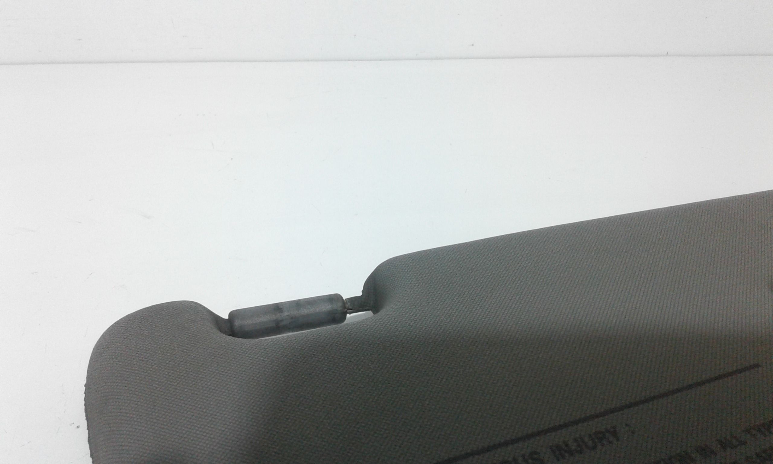 Parasole aletta Lato Passeggero HYUNDAI Matrix 1 Serie