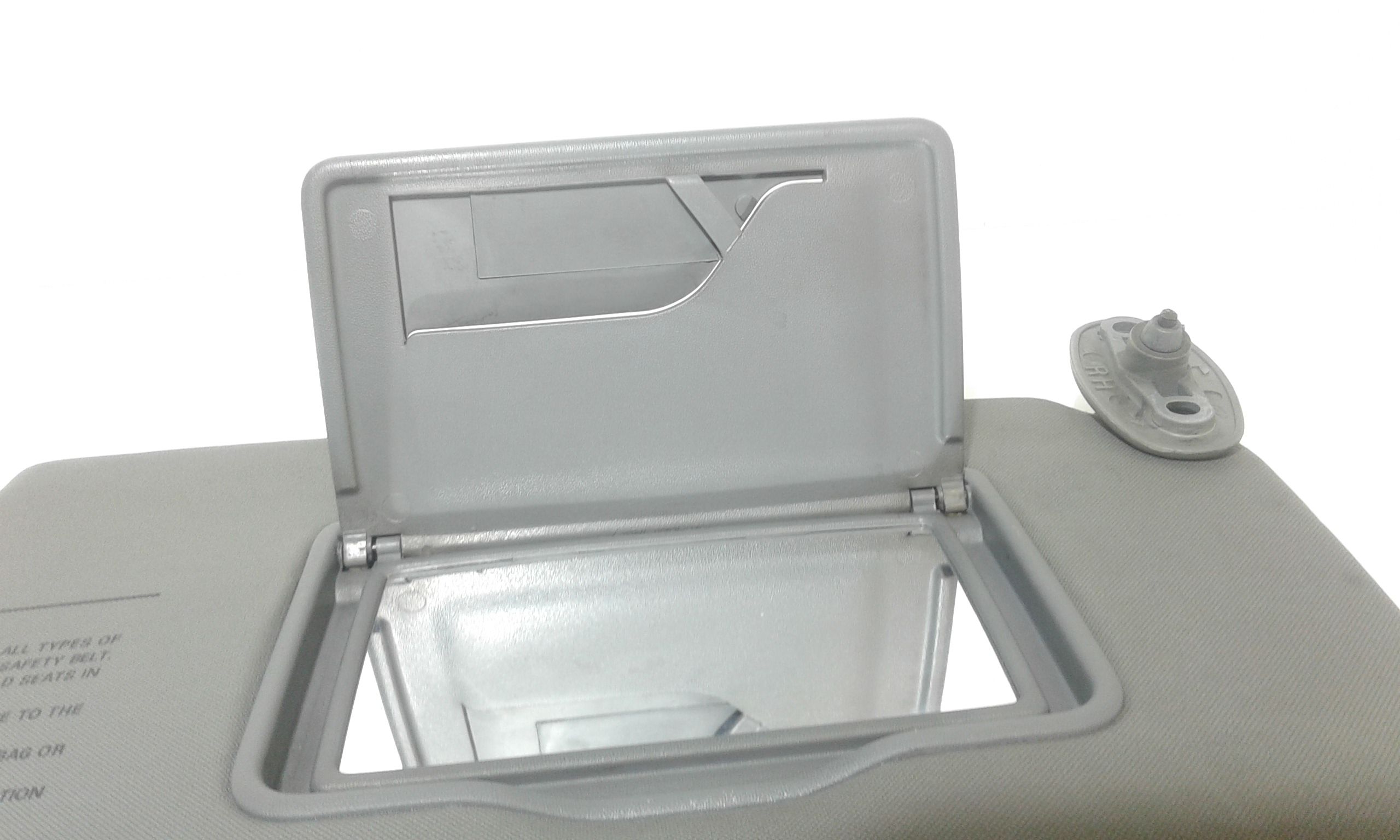 Parasole aletta Lato Passeggero HYUNDAI Matrix 1 Serie