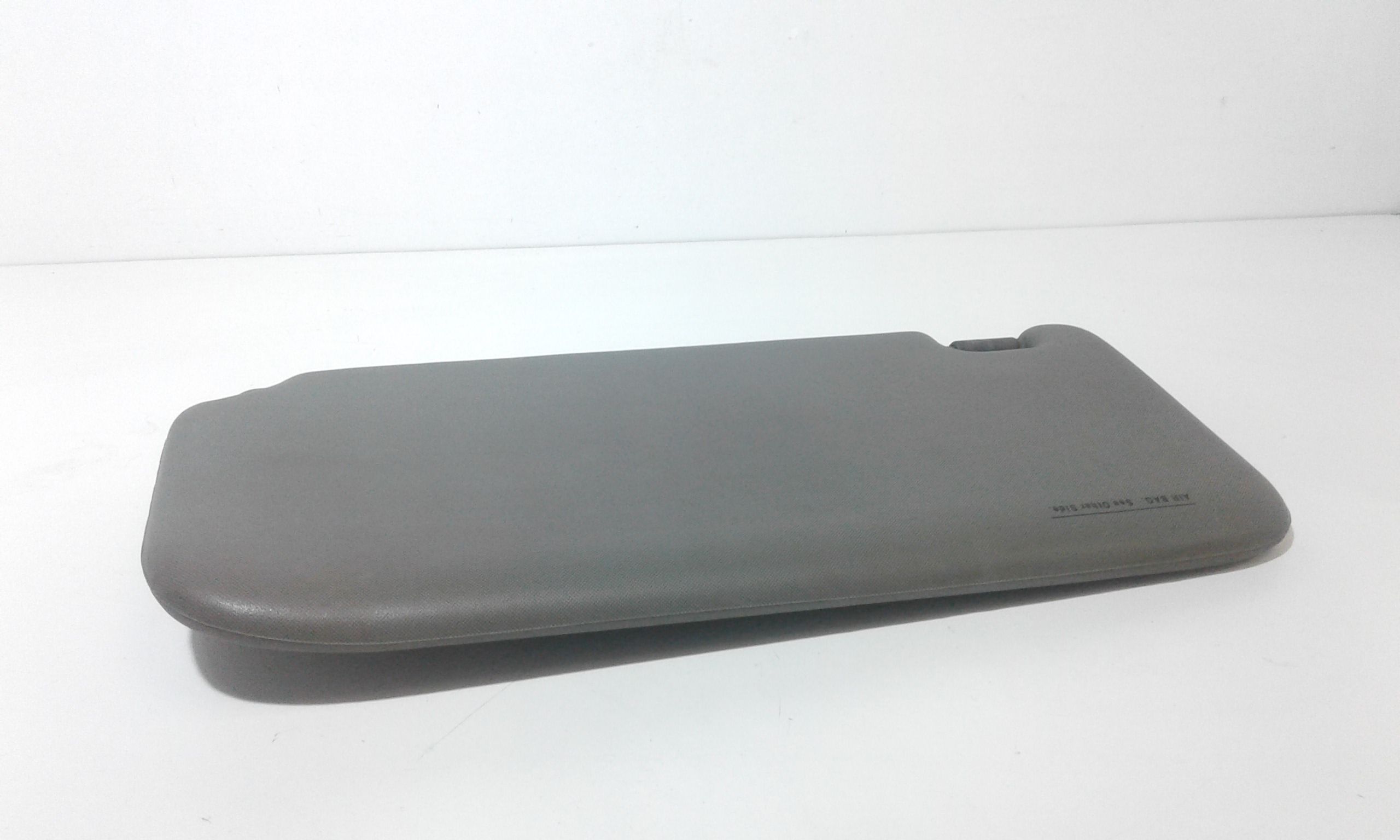 Parasole aletta Lato Passeggero HYUNDAI Matrix 1 Serie