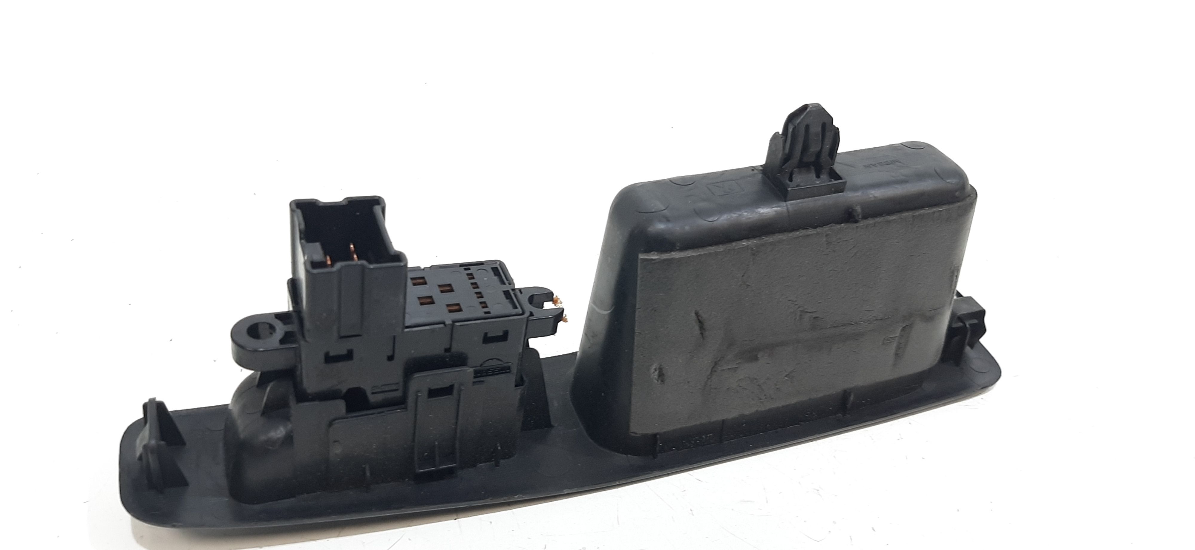 Pulsantiera Posteriore Sinistra NISSAN Qashqai 2 Serie