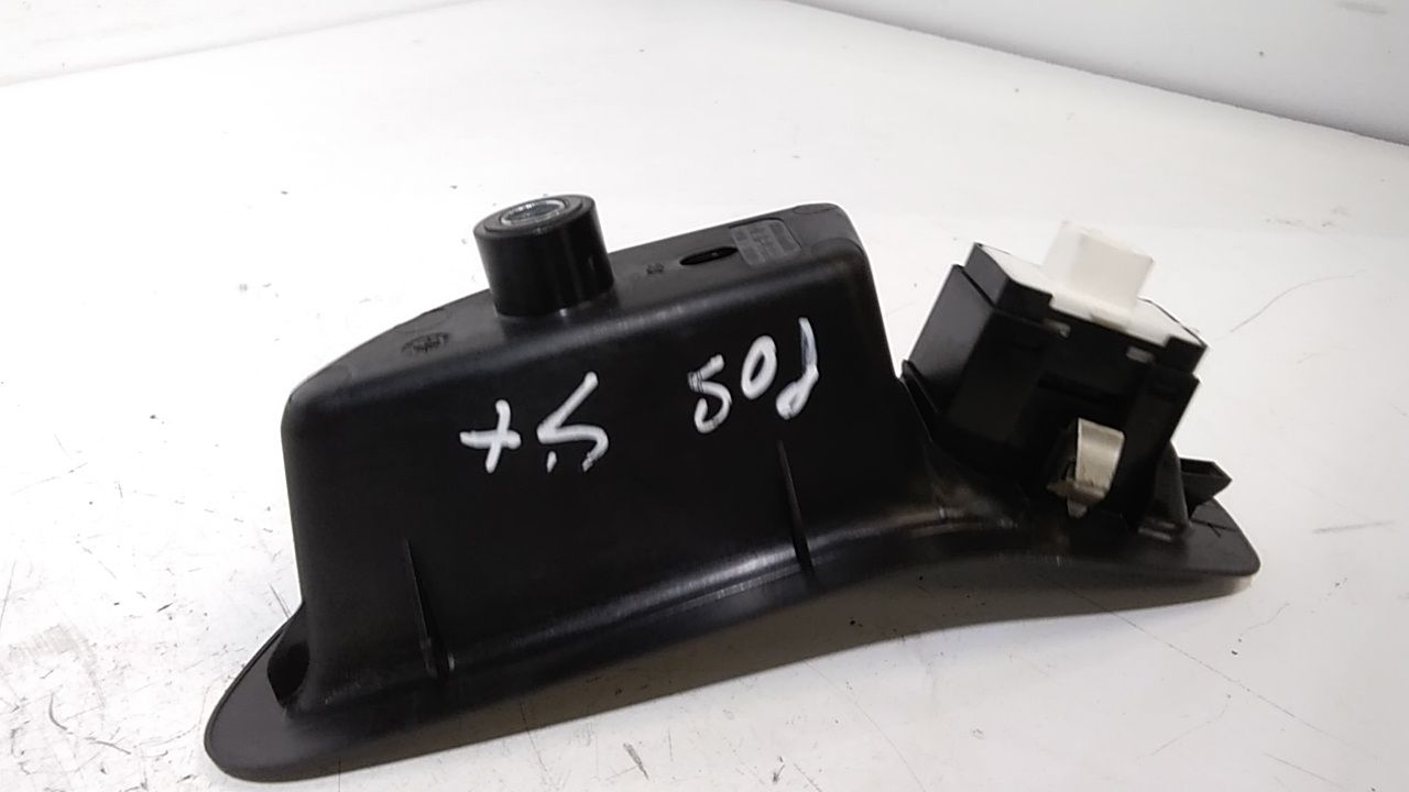 Pulsantiera Posteriore Sinistra FIAT 500 X Serie (15>)