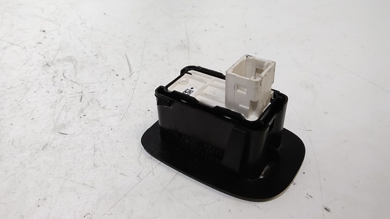 Pulsantiera Posteriore Sinistra PEUGEOT 208 Serie (12>19)