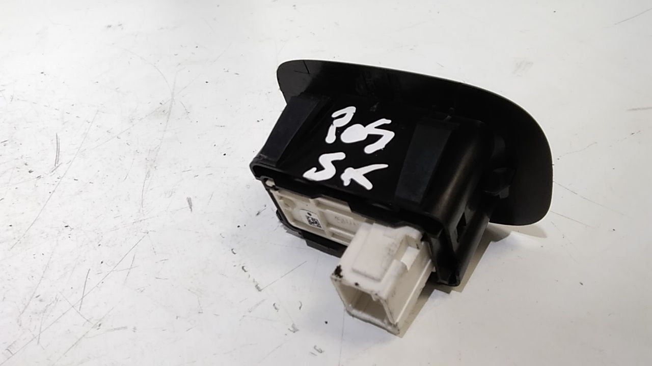 Pulsantiera Posteriore Sinistra PEUGEOT 208 Serie (12>19)