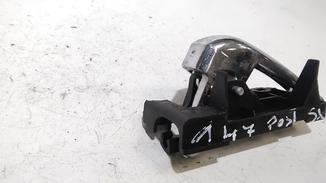 Maniglia interna Posteriore Sinistra ALFA ROMEO 147 1  Serie