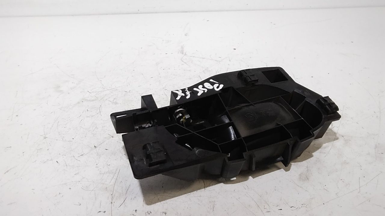 Maniglia interna Posteriore Sinistra PEUGEOT 208 Serie (12>19)