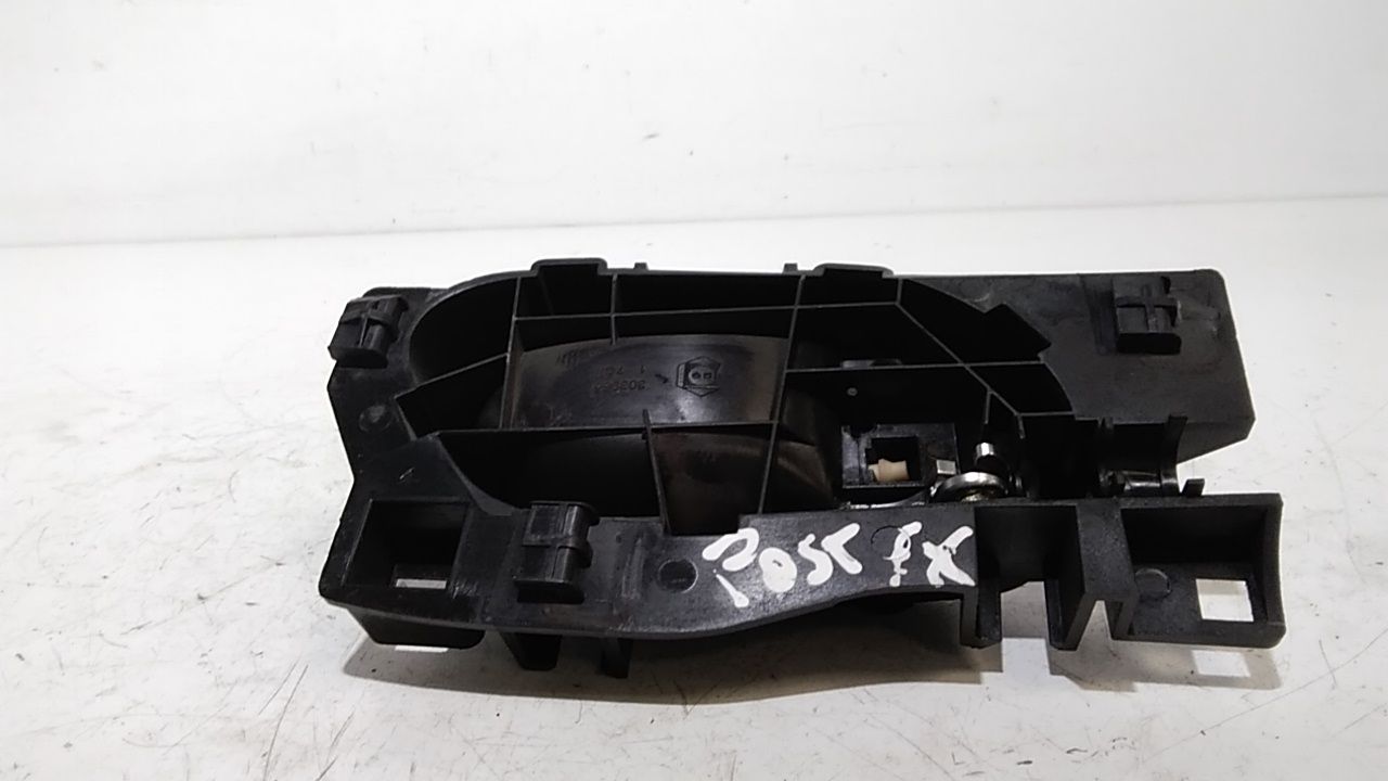 Maniglia interna Posteriore Sinistra PEUGEOT 208 Serie (12>19)