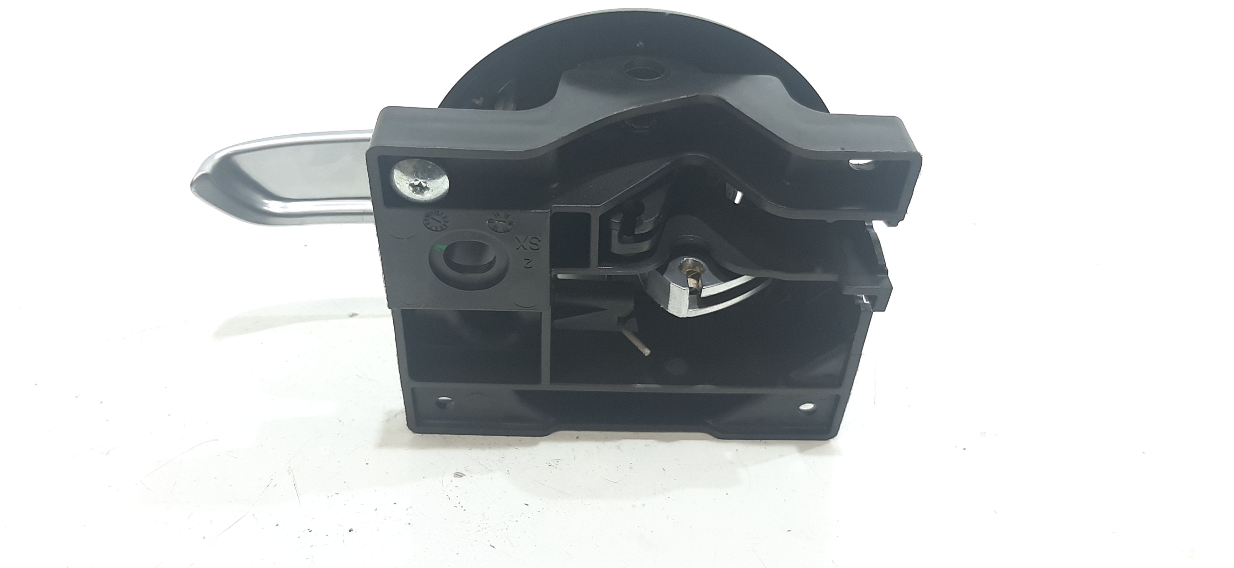 Maniglia interna Posteriore Sinistra FIAT 500 X Serie (15>)