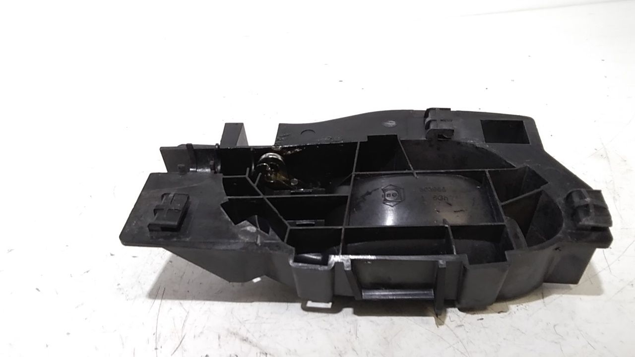 Maniglia interna Posteriore Sinistra PEUGEOT 207 1 Serie