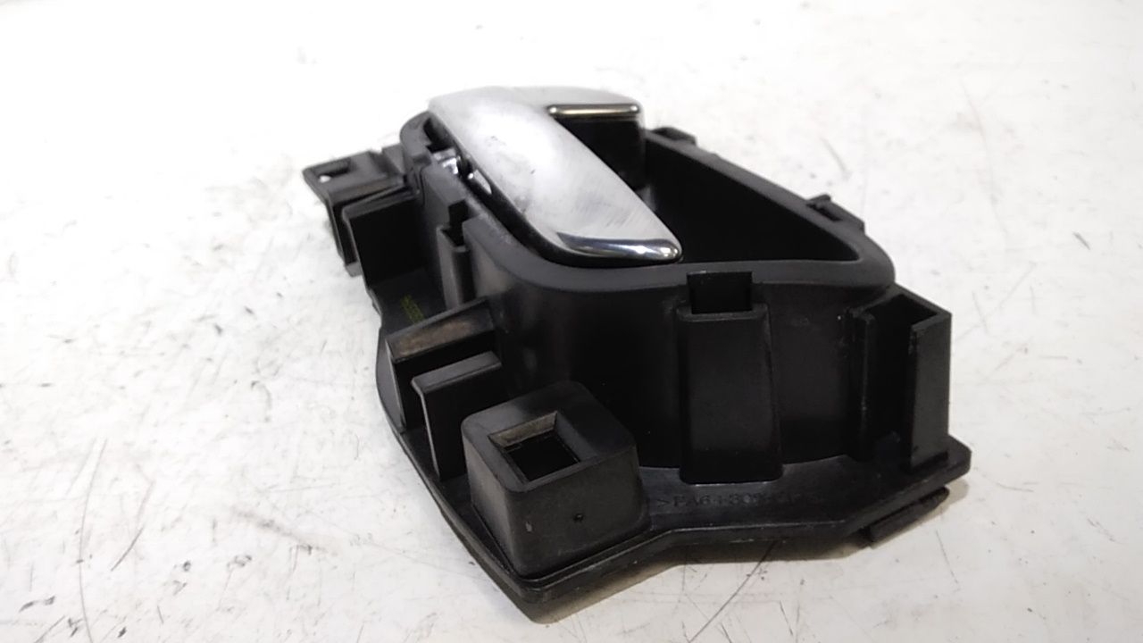 Maniglia interna Posteriore Sinistra PEUGEOT 207 1 Serie