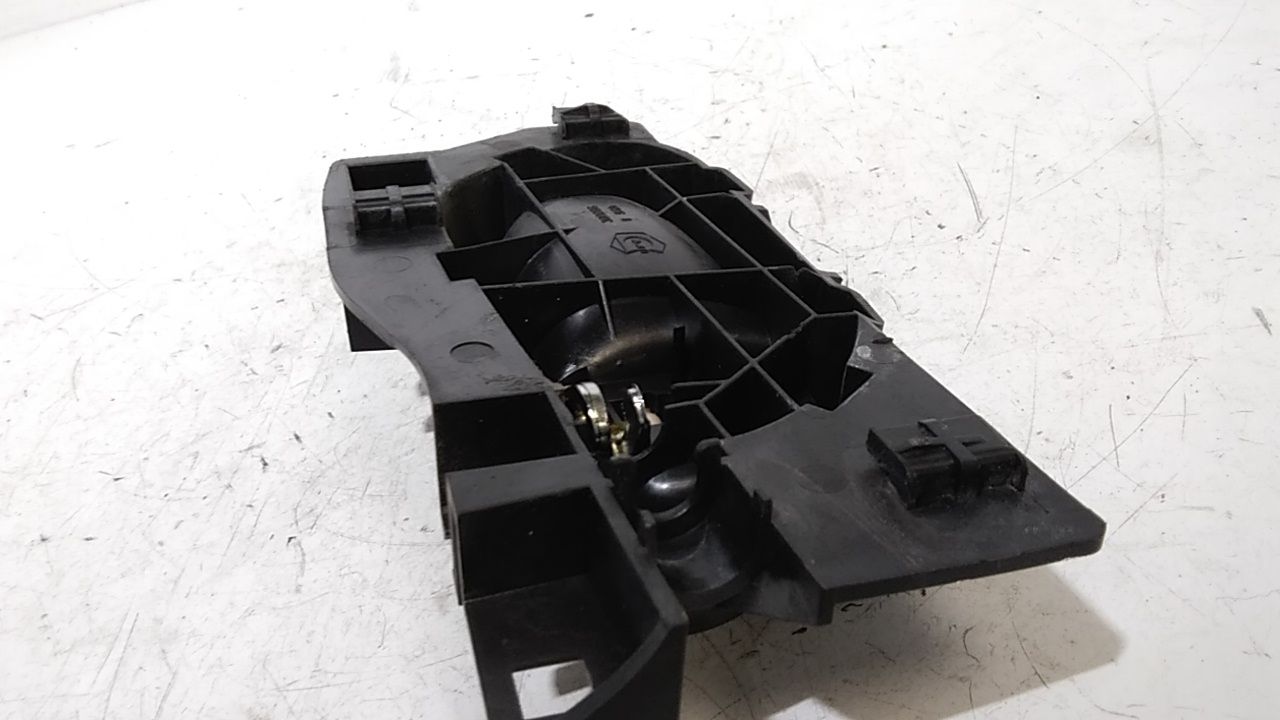 Maniglia interna Posteriore Sinistra PEUGEOT 207 1 Serie