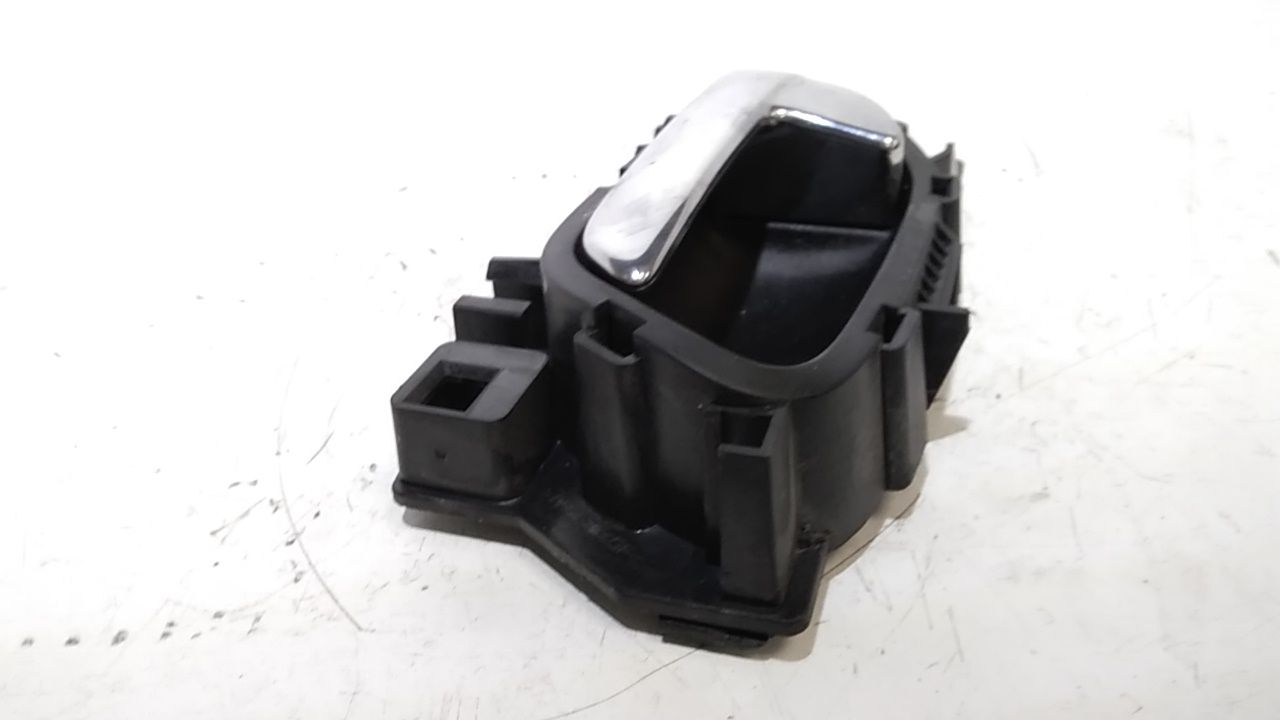 Maniglia interna Posteriore Sinistra PEUGEOT 207 1 Serie